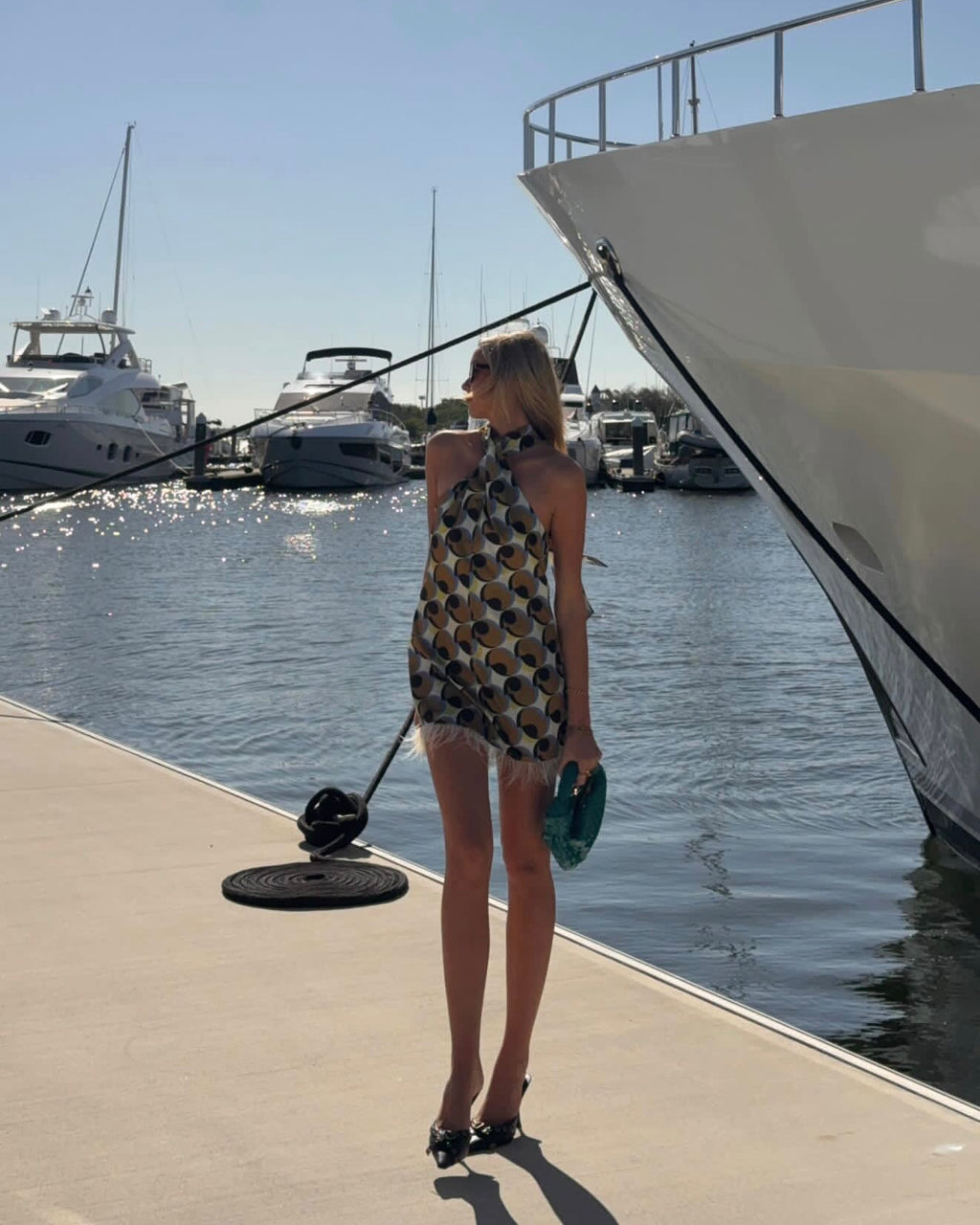 Mod Dress