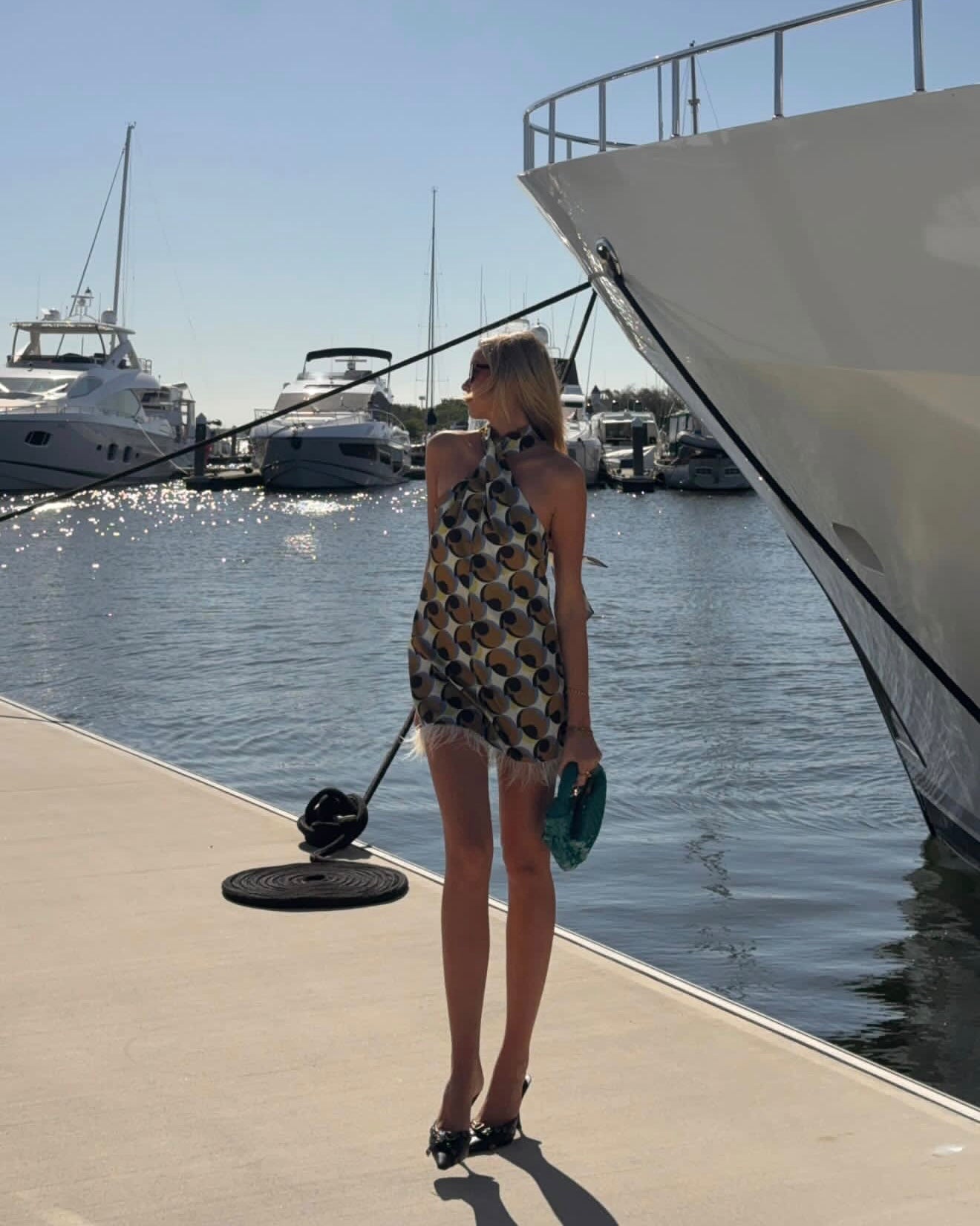 Mod Dress