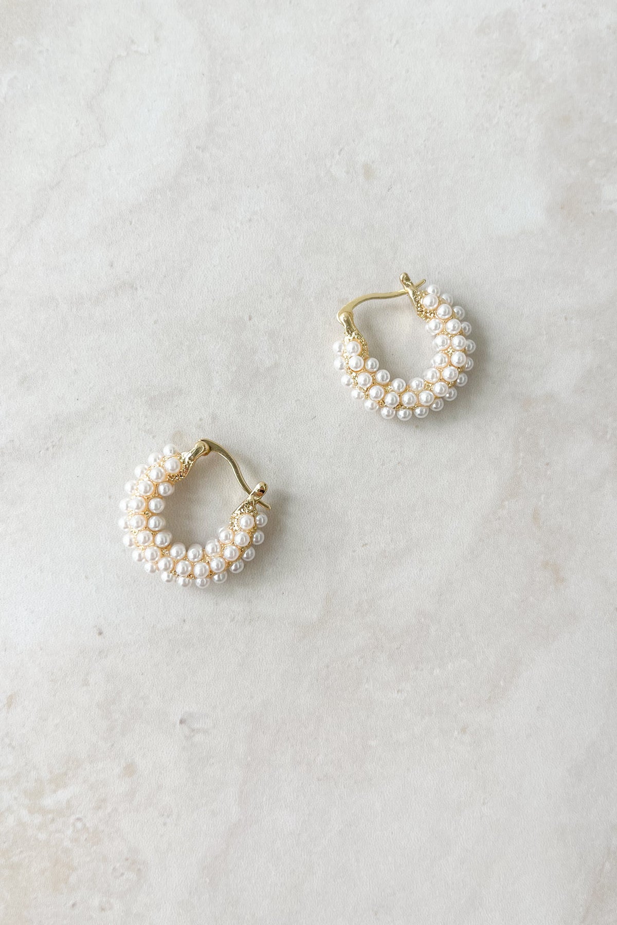 Abbigale Earrings