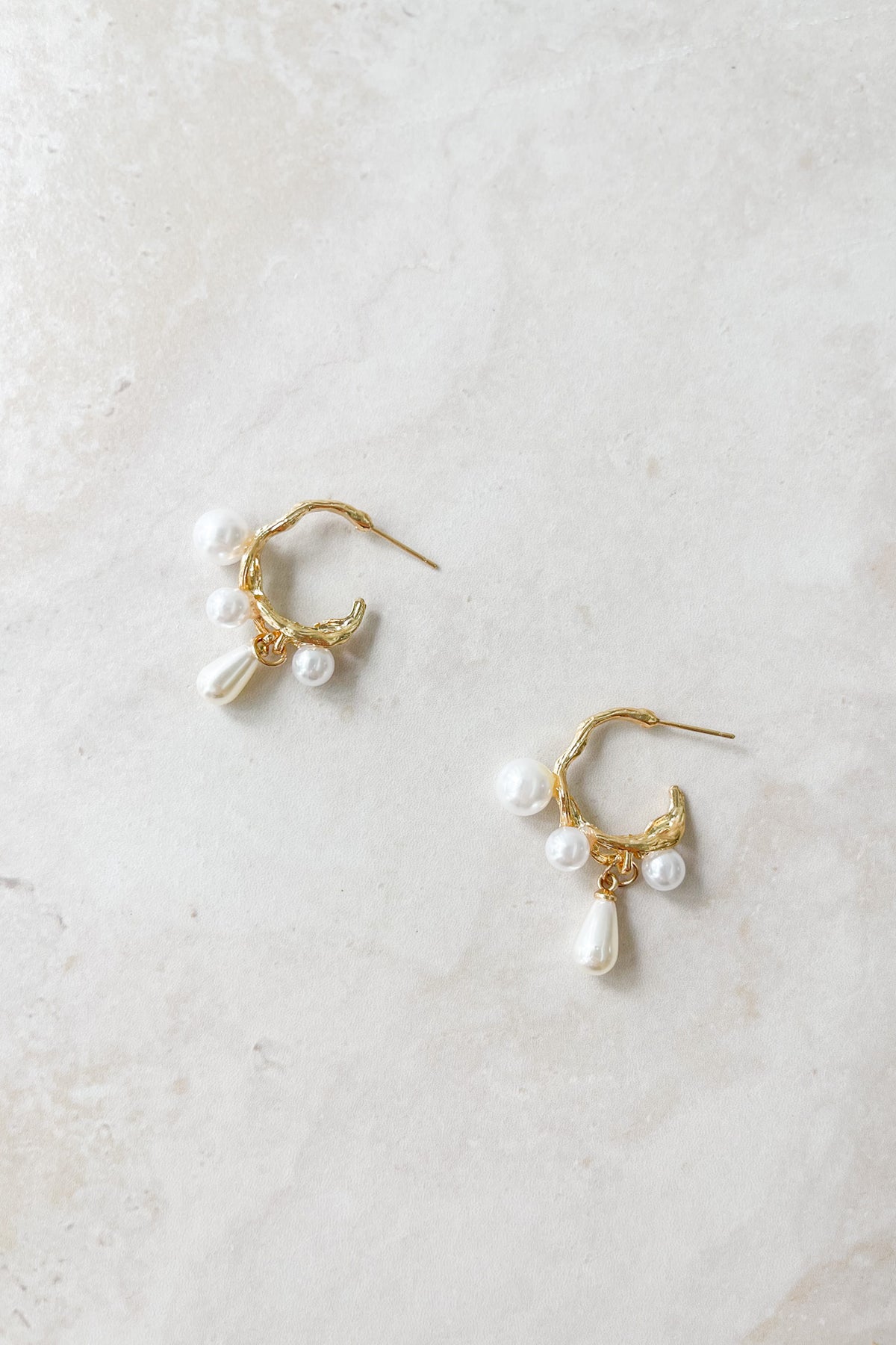 Aimi Earrings