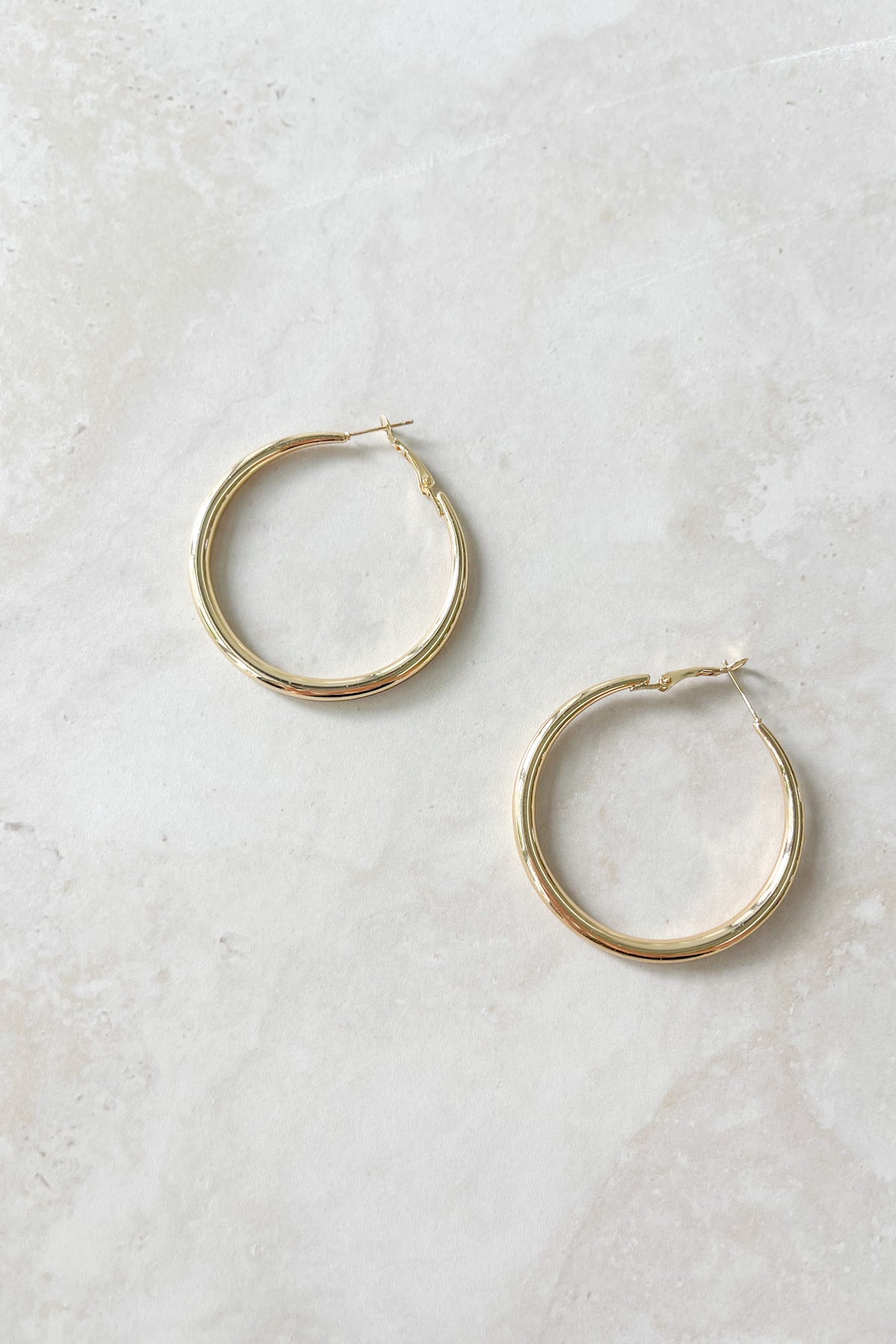 Angelo Earrings