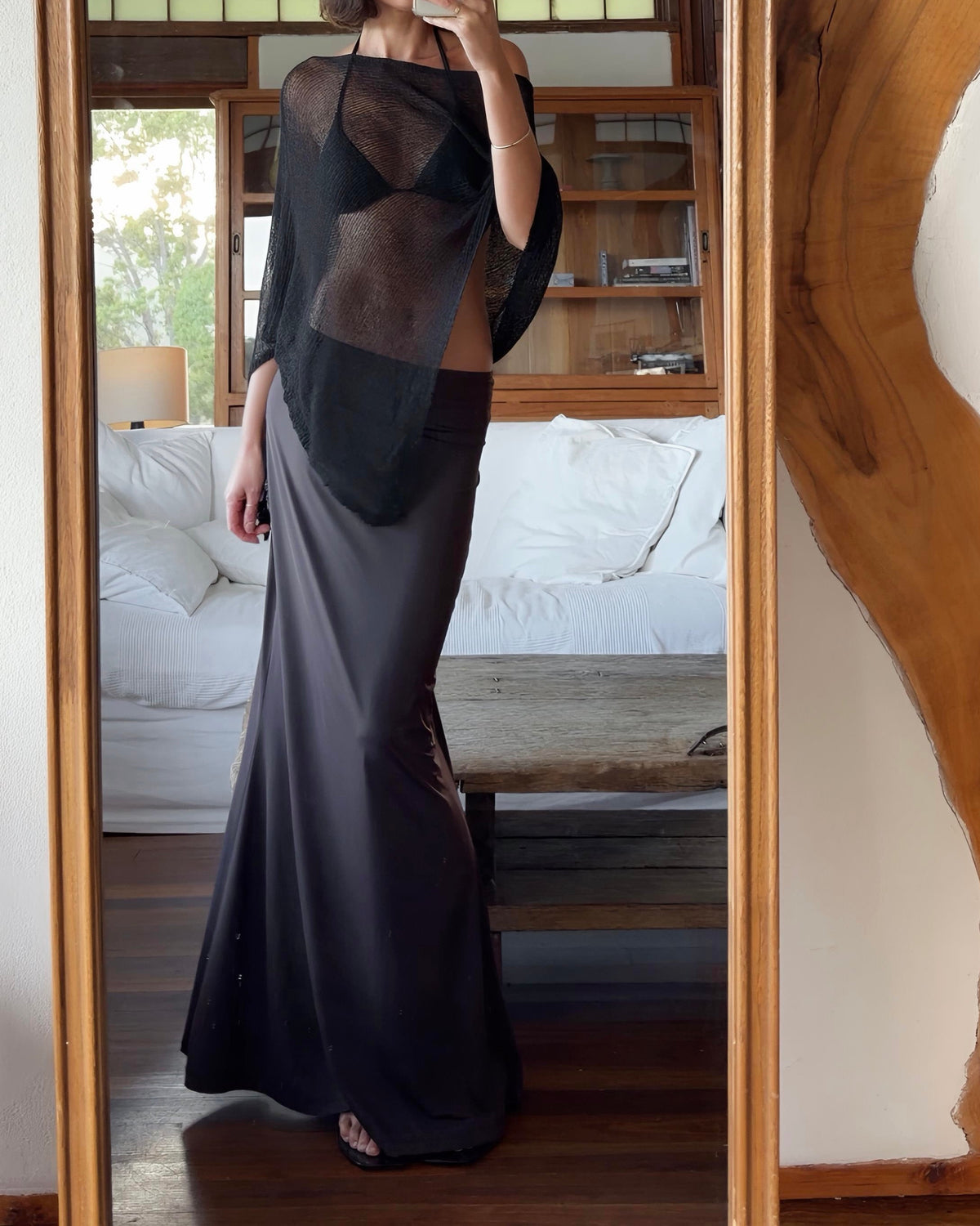 Aeris Top