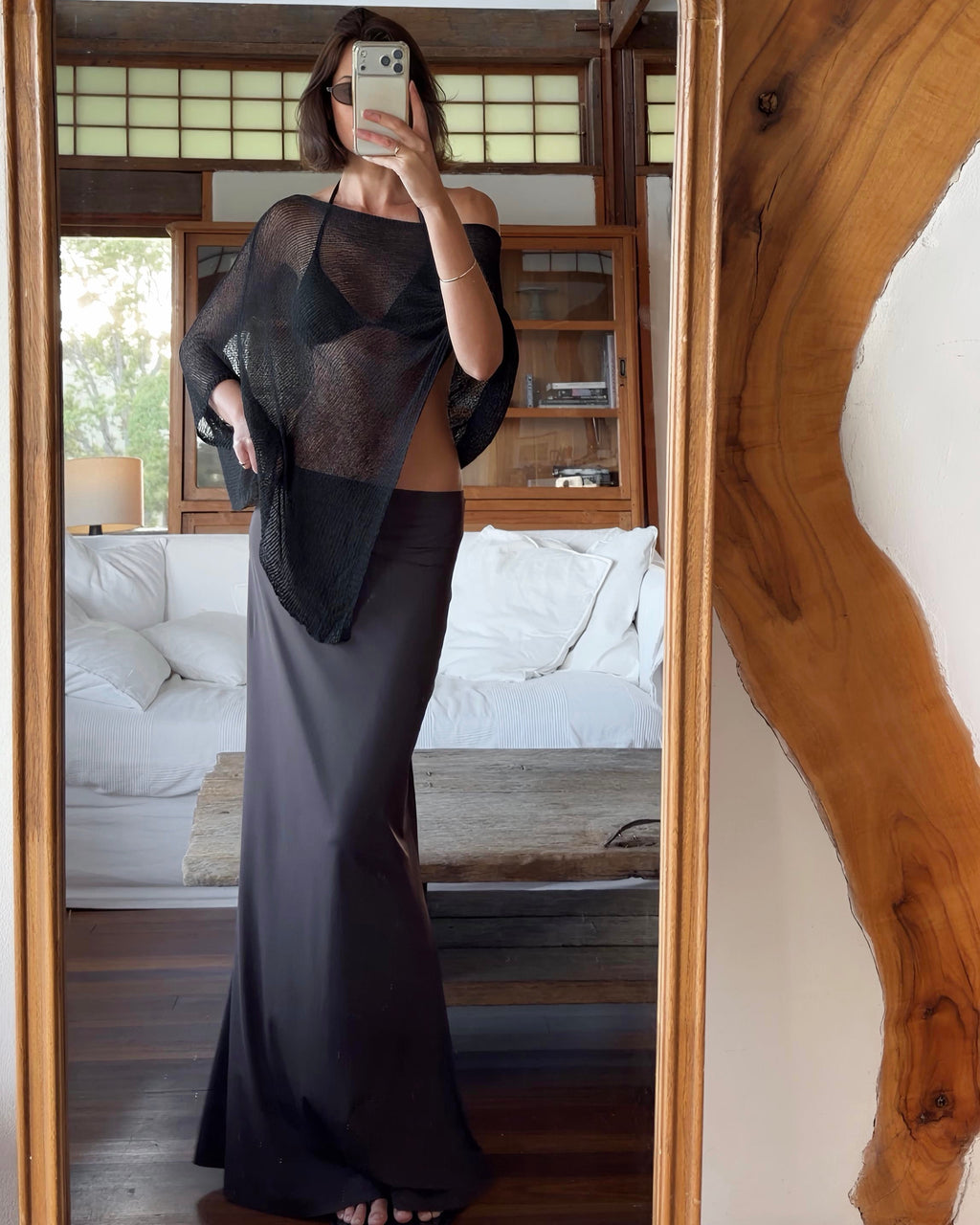 Aeris Top