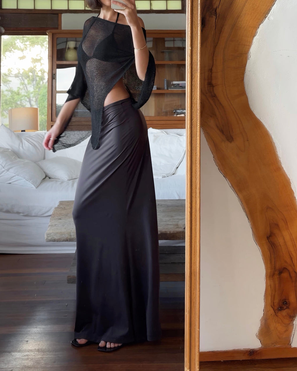 Aeris Top