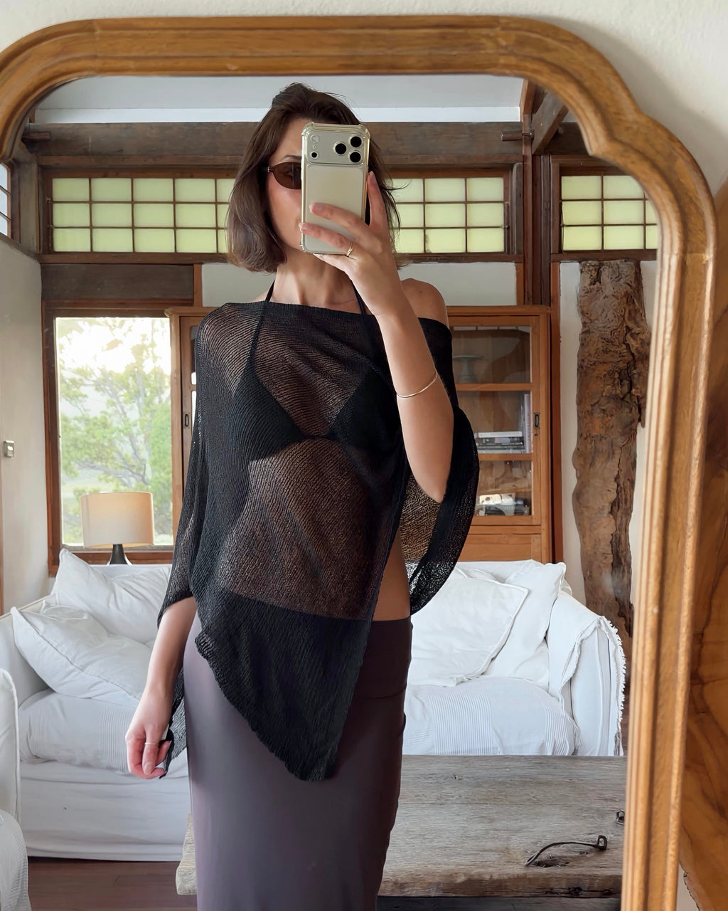 Aeris Top