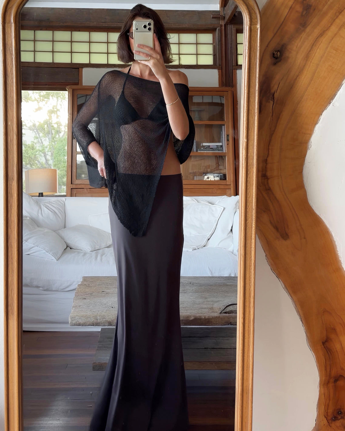 Aeris Top