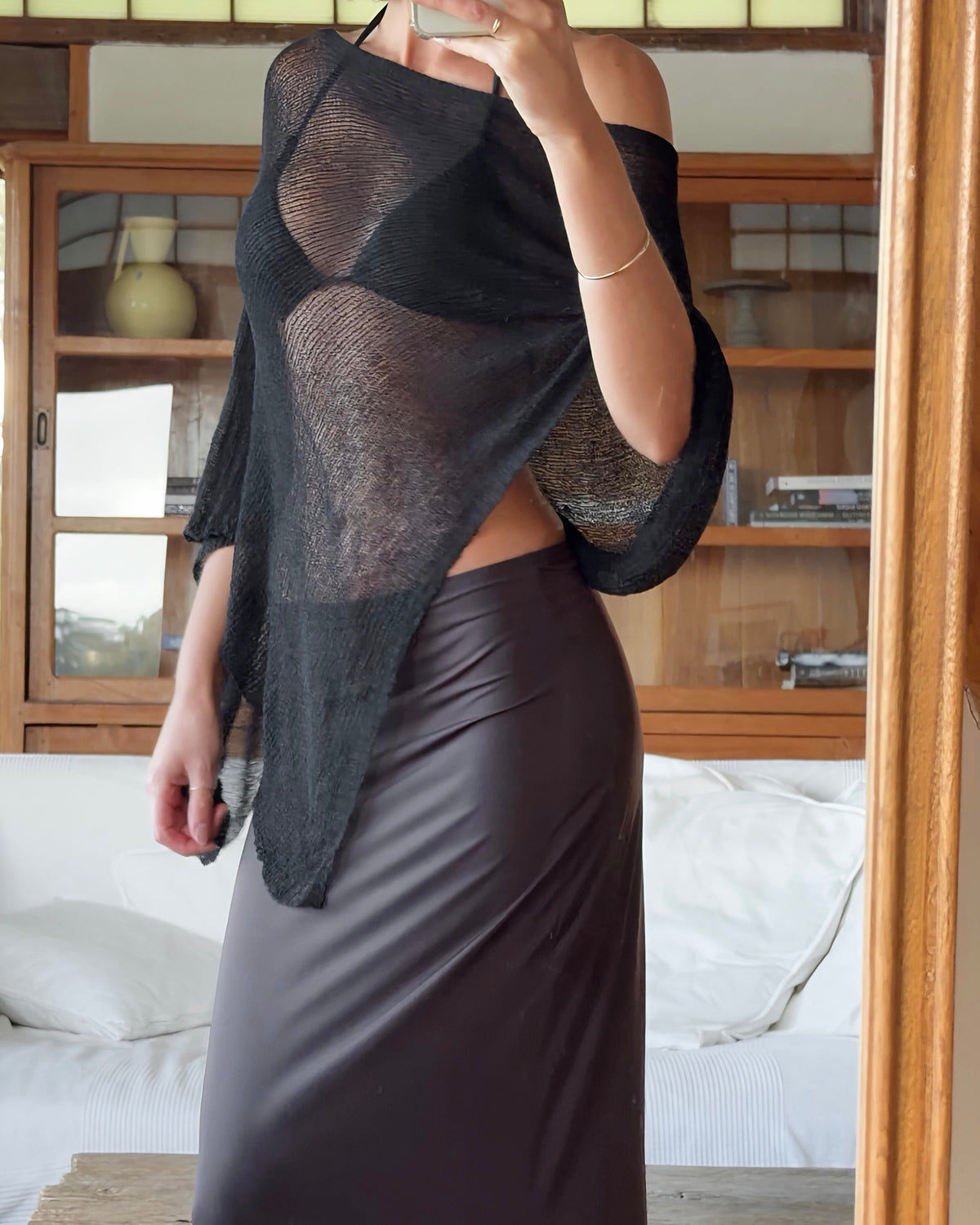 Aeris Top