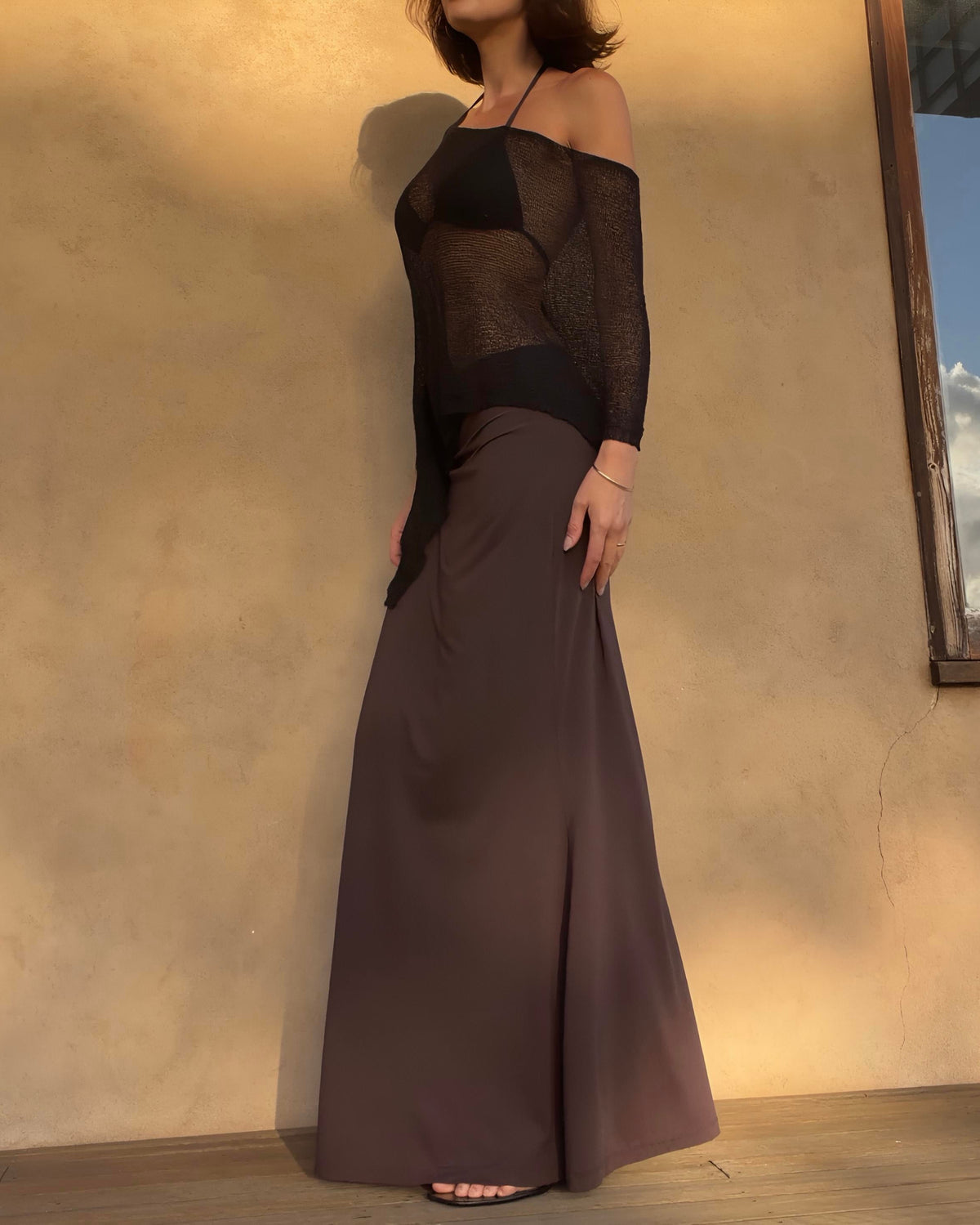 Aeris Top