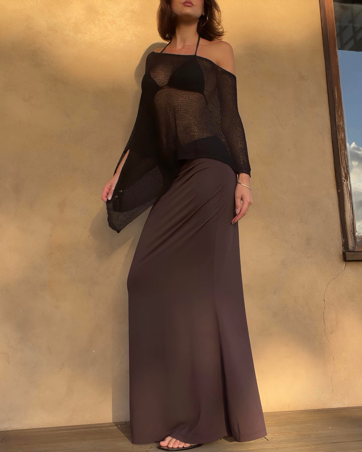 Aeris Top