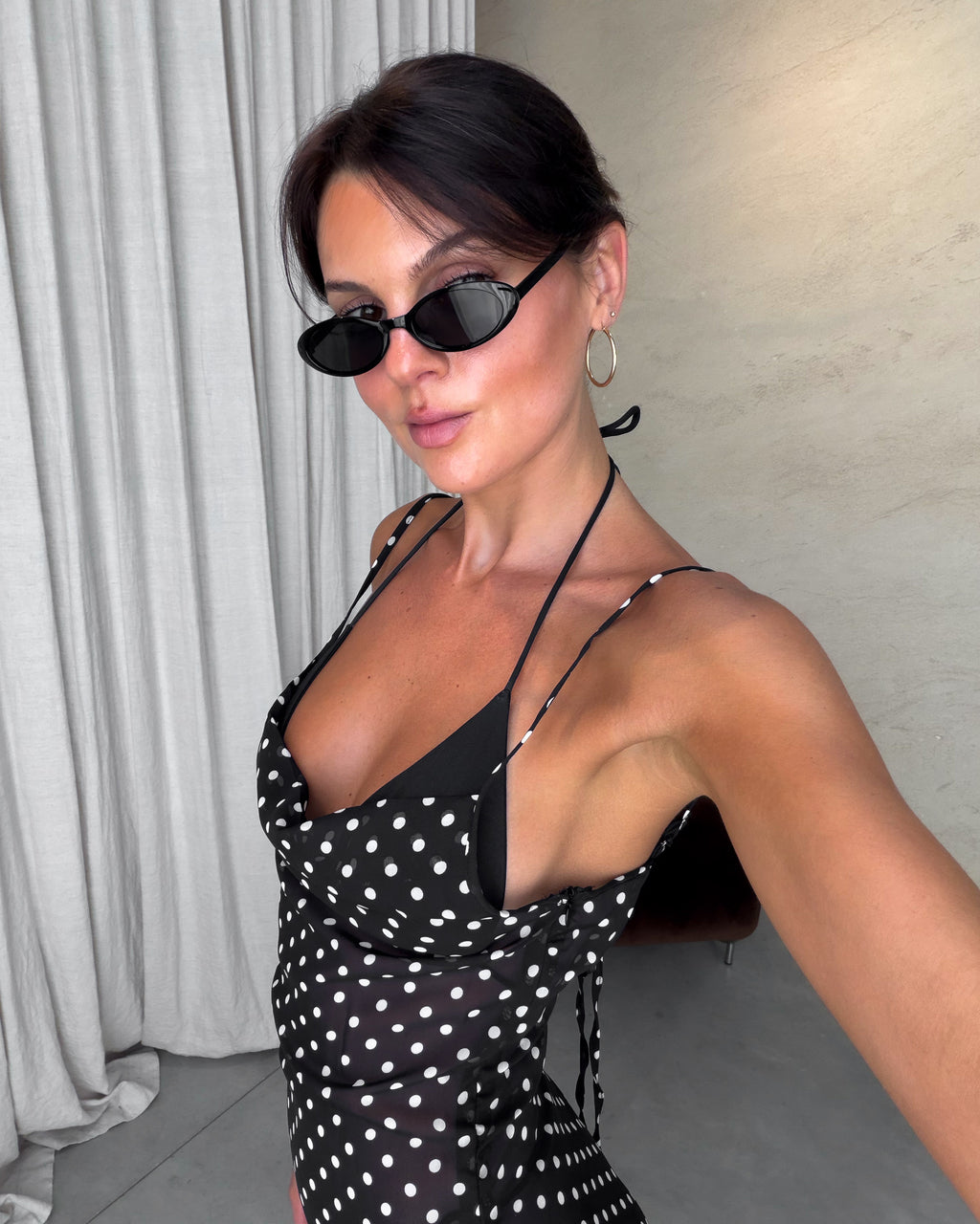 Afterdark Sunglasses