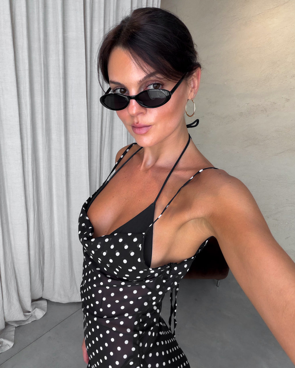 Afterdark Sunglasses