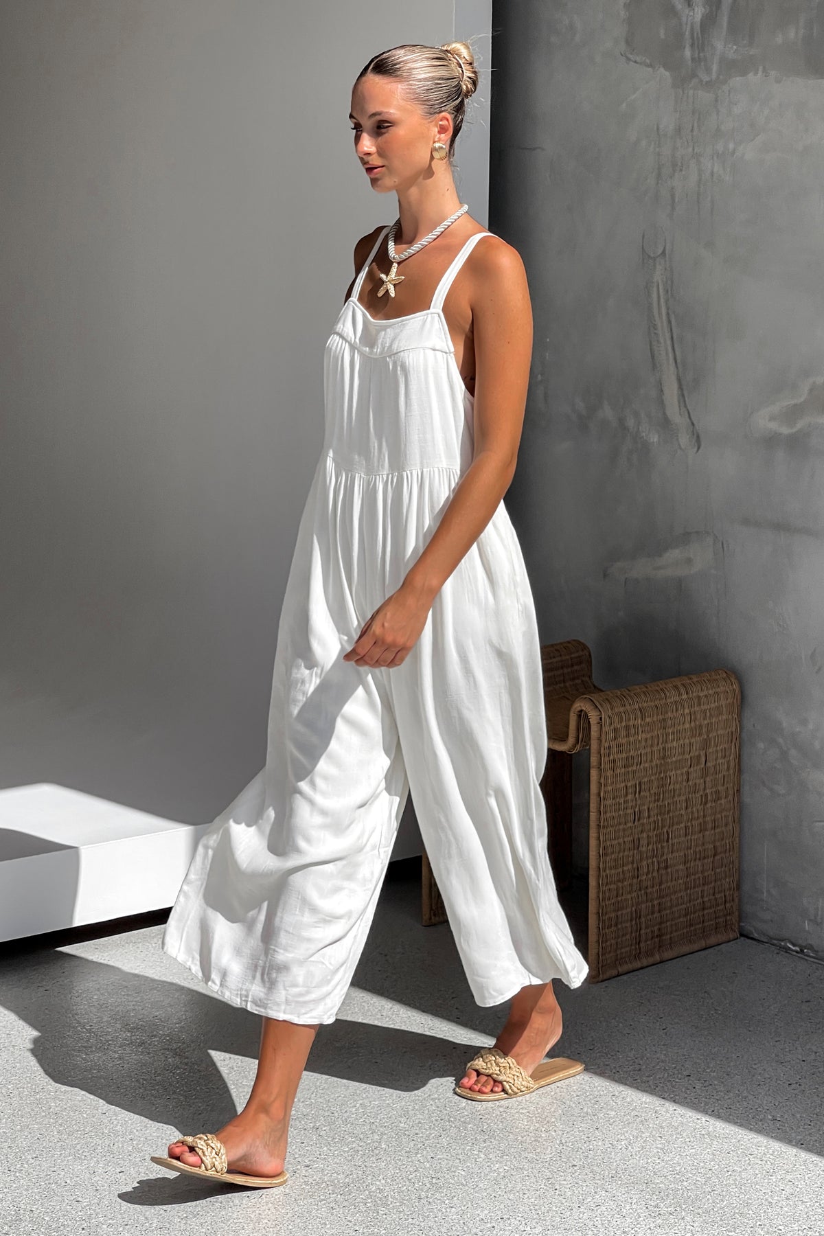 Aimi Jumpsuit