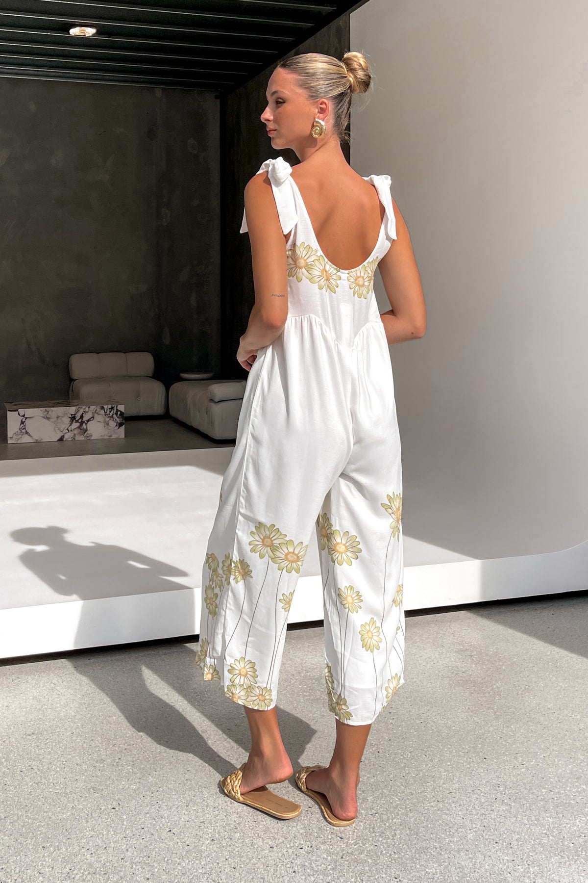 Amalie Jumpsuit