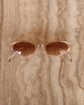 Amber Sunglasses