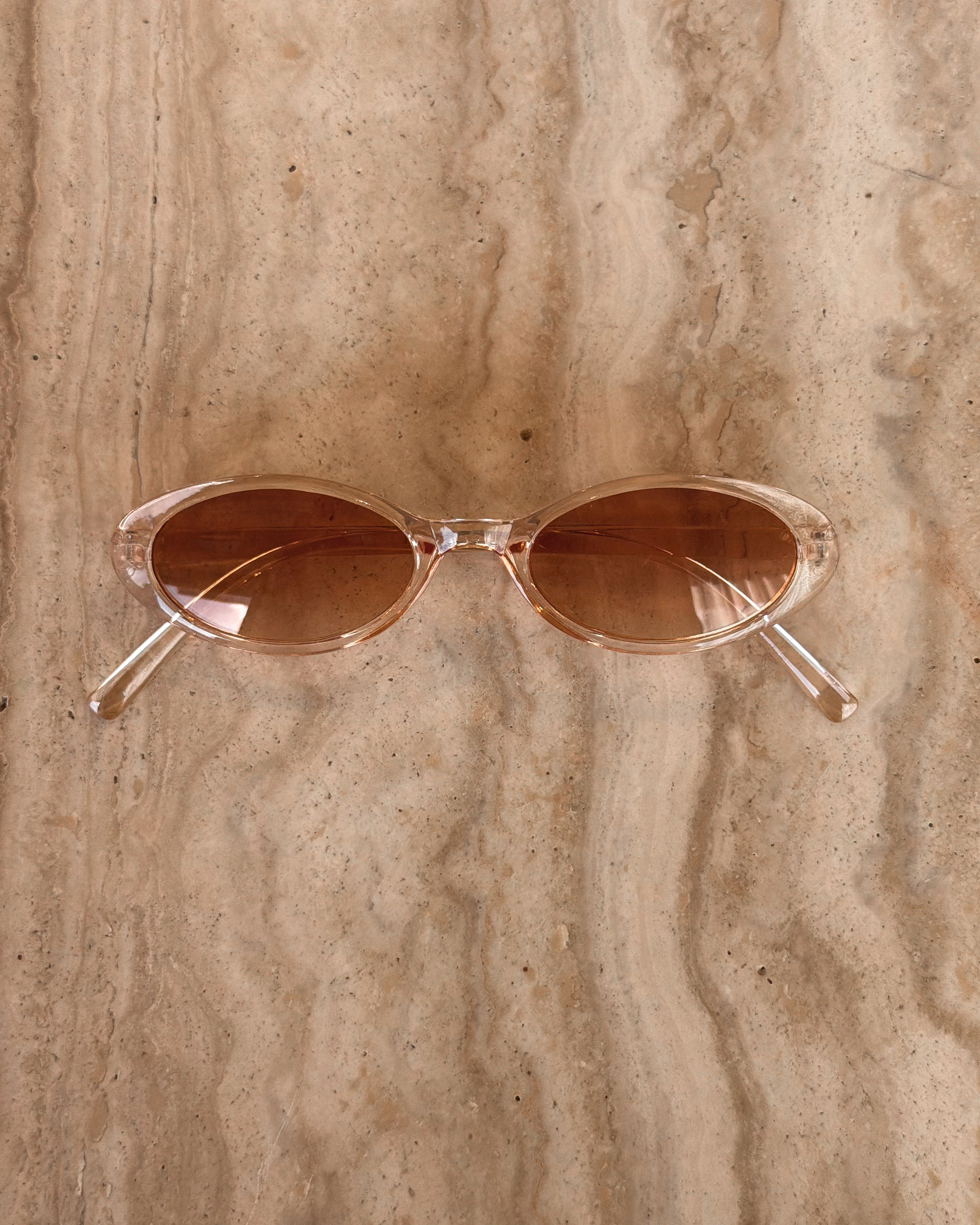 Amber Sunglasses