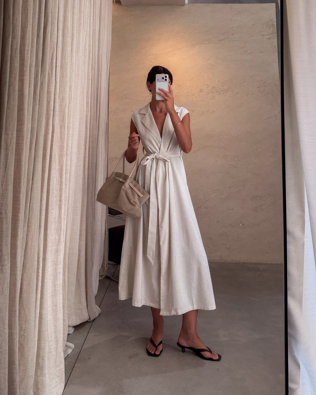 Atelier Dress