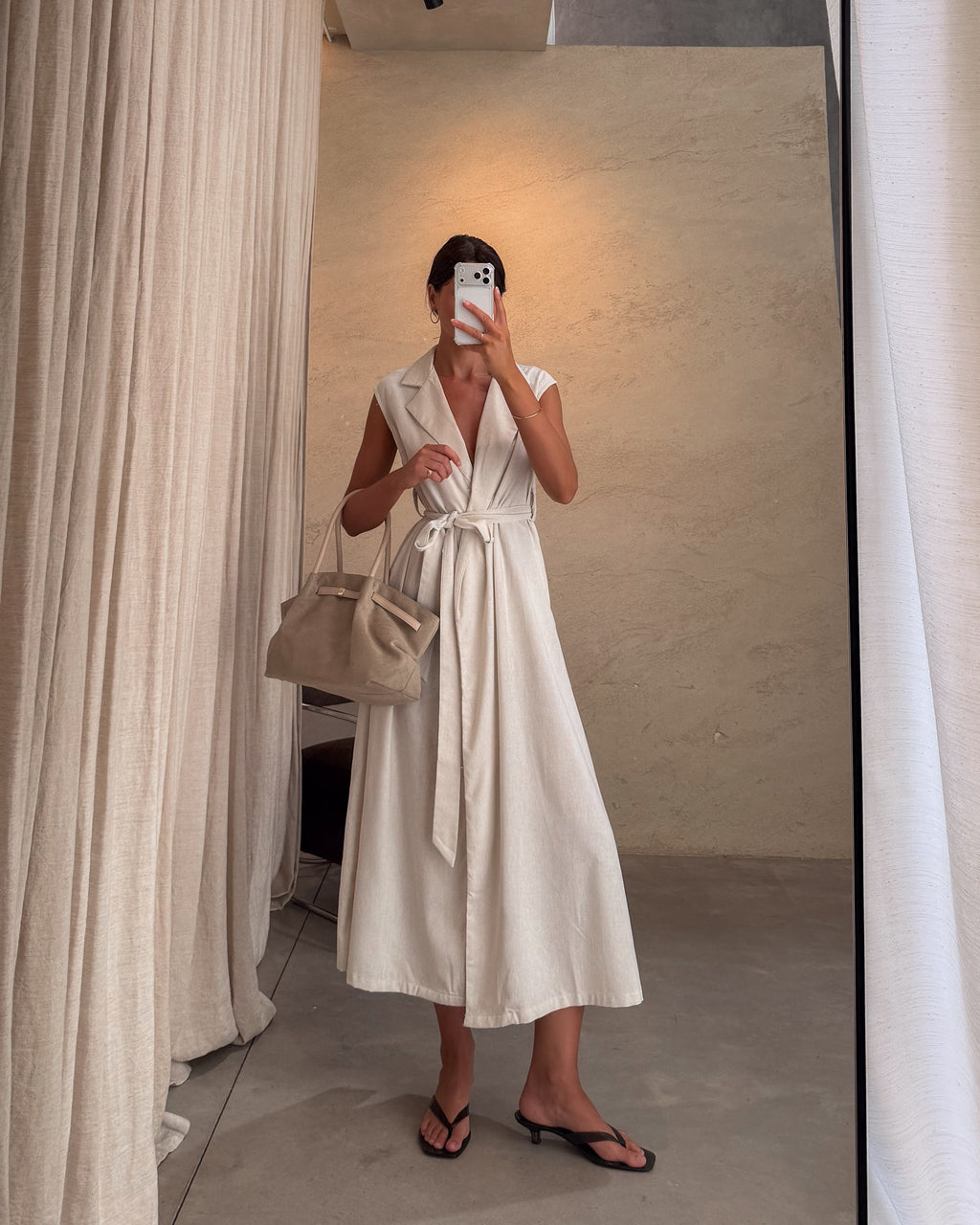 Atelier Dress