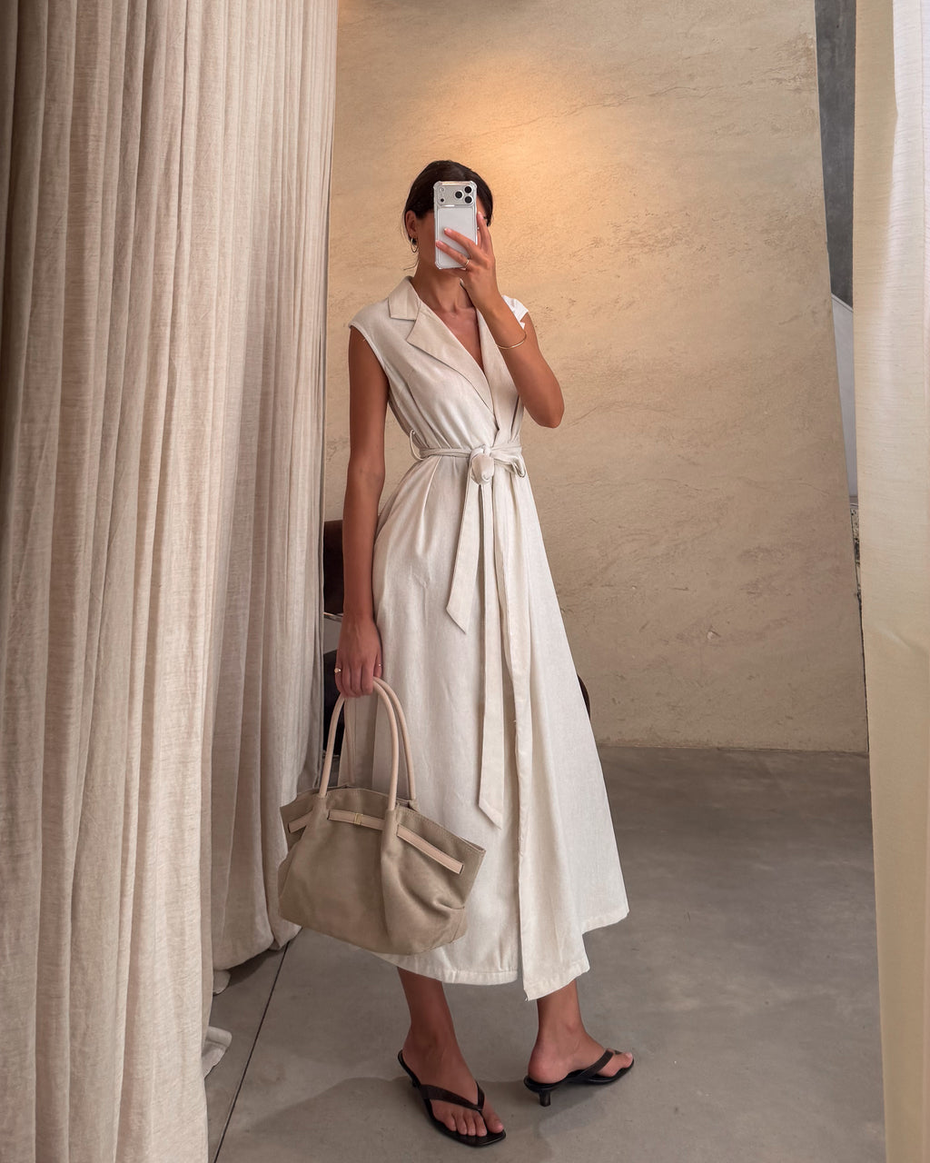 Atelier Dress
