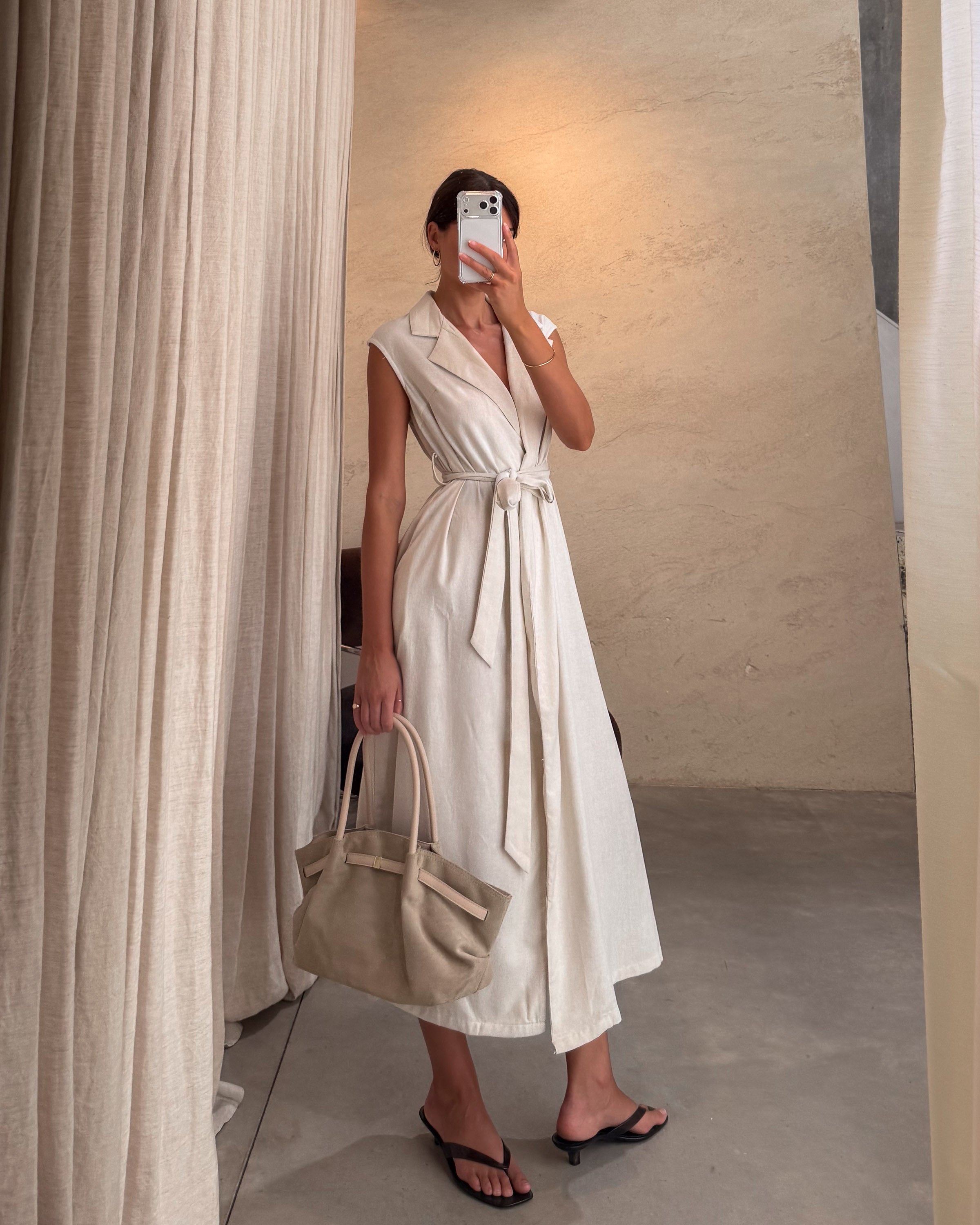 Atelier Dress