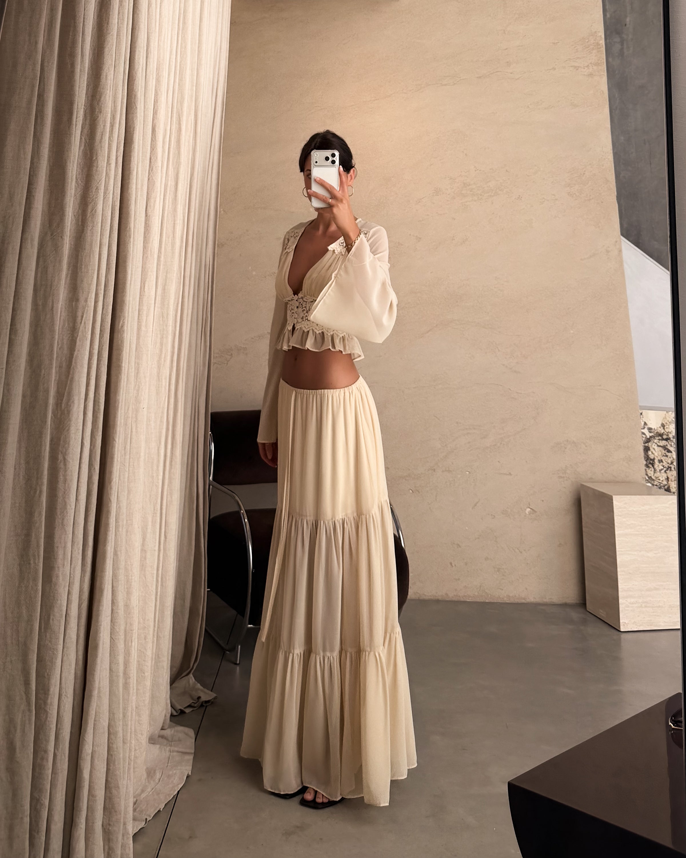 Aurore Set