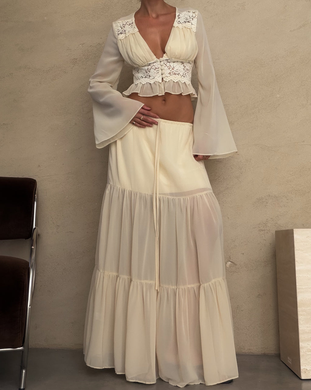 Aurore Set