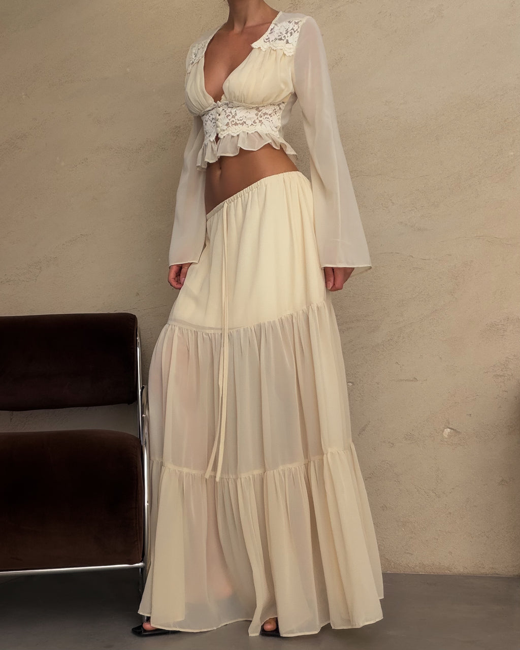 Aurore Set