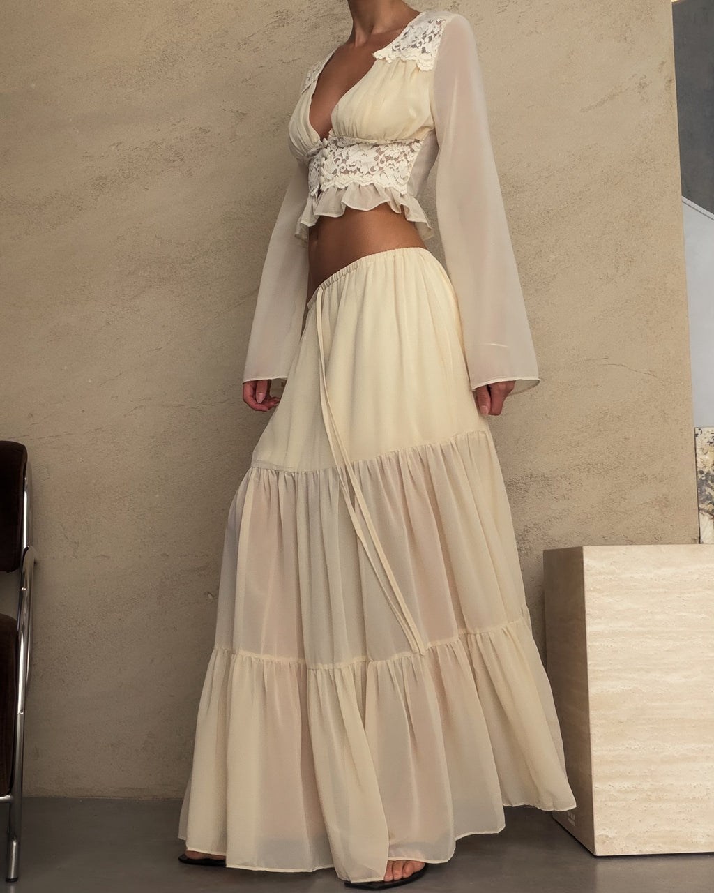 Aurore Set