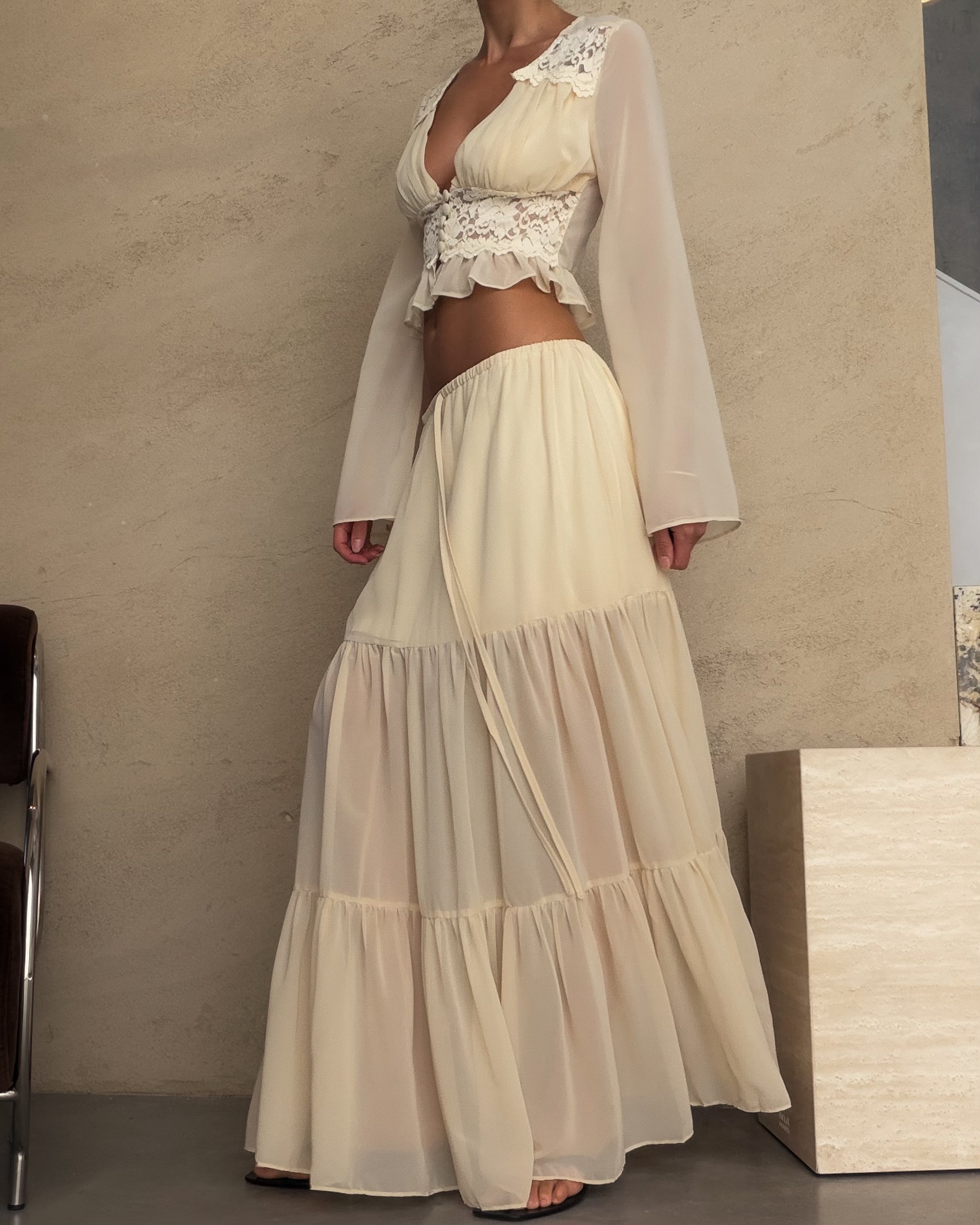 Aurore Set