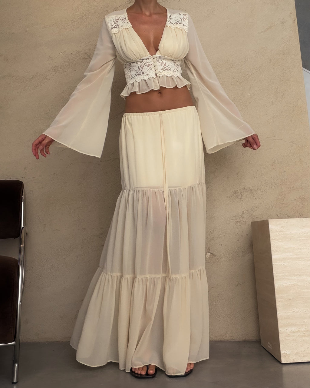Aurore Set