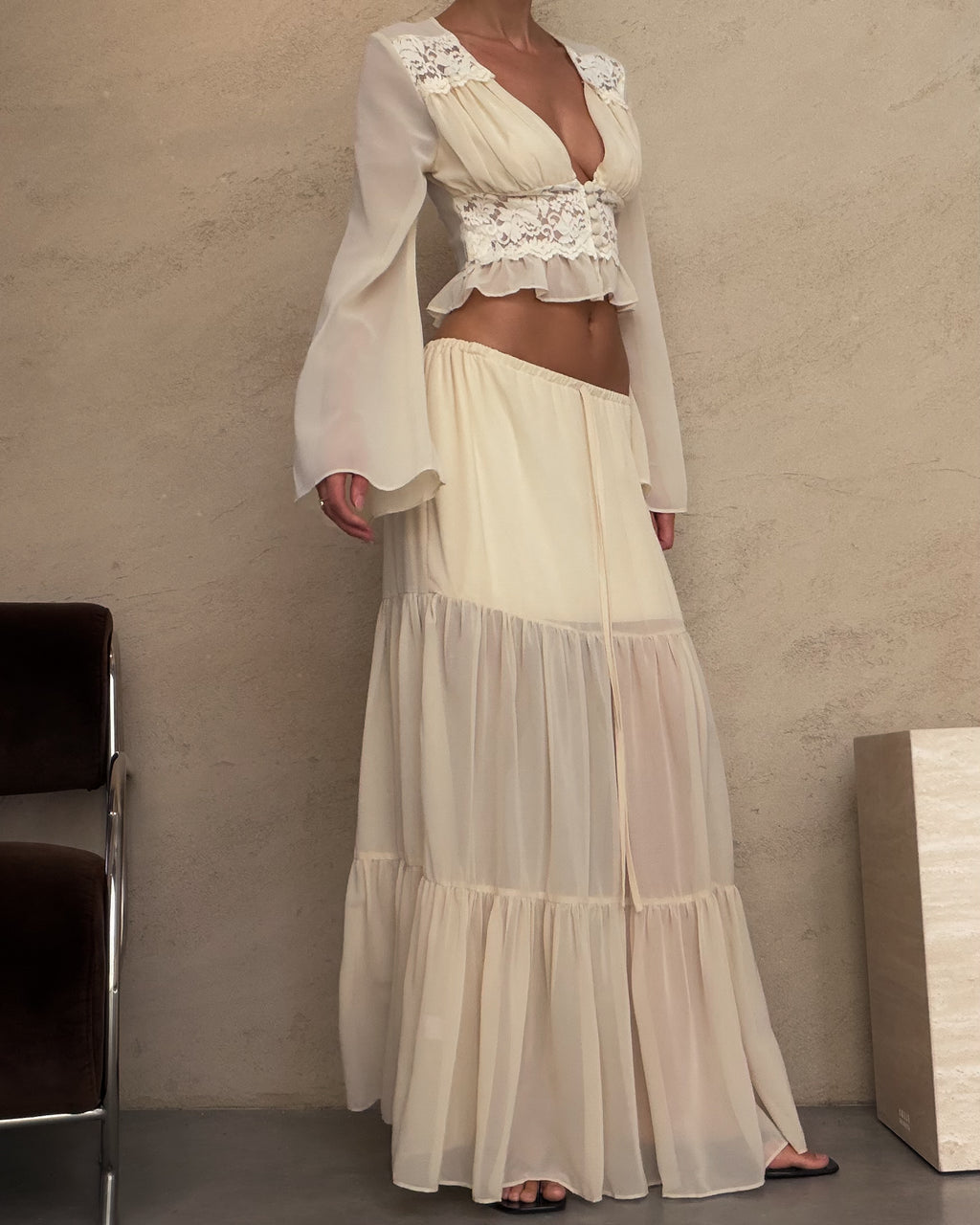 Aurore Set