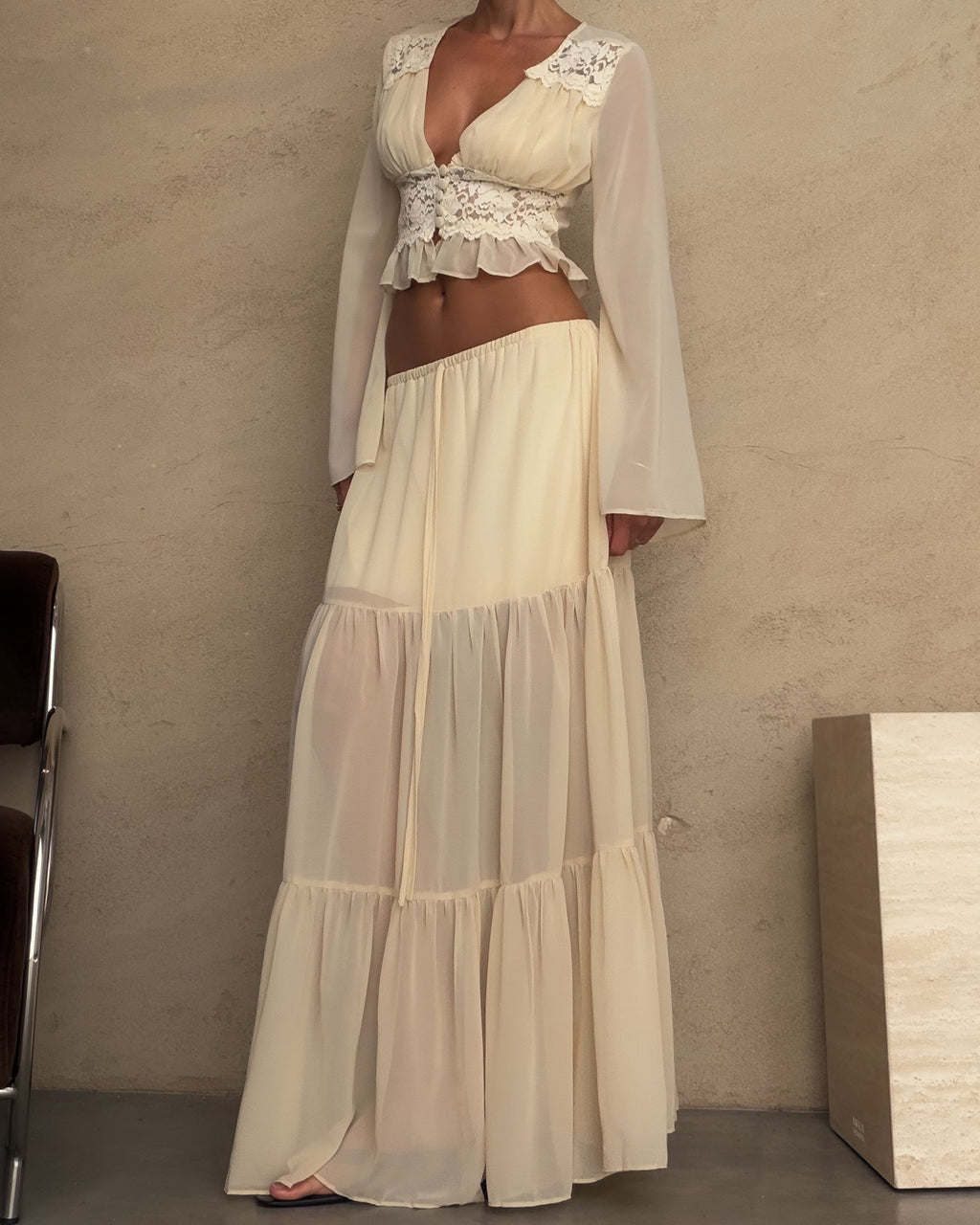 Aurore Set