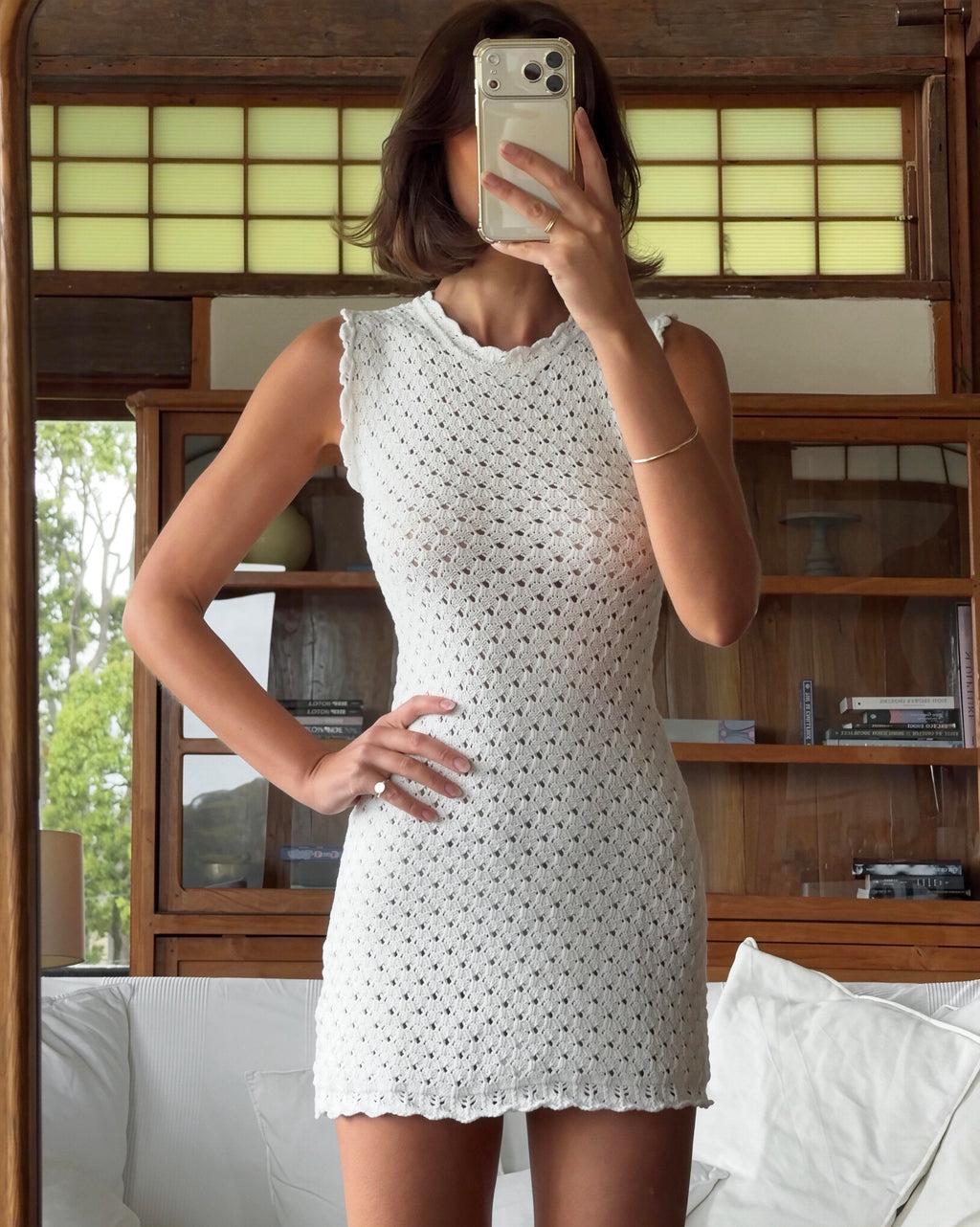 Avelisse Dress