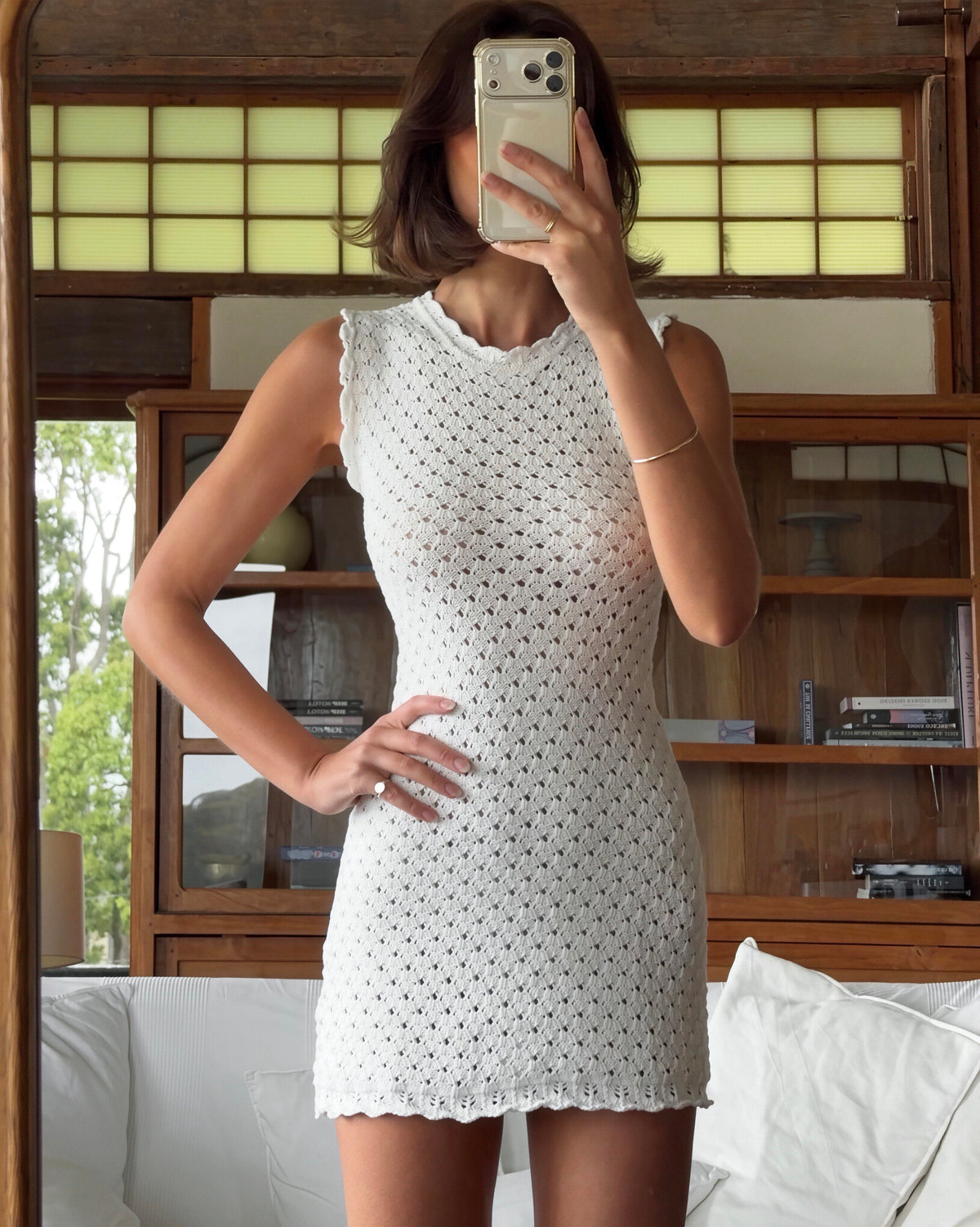 Avelisse Dress