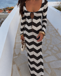 Avielle Dress