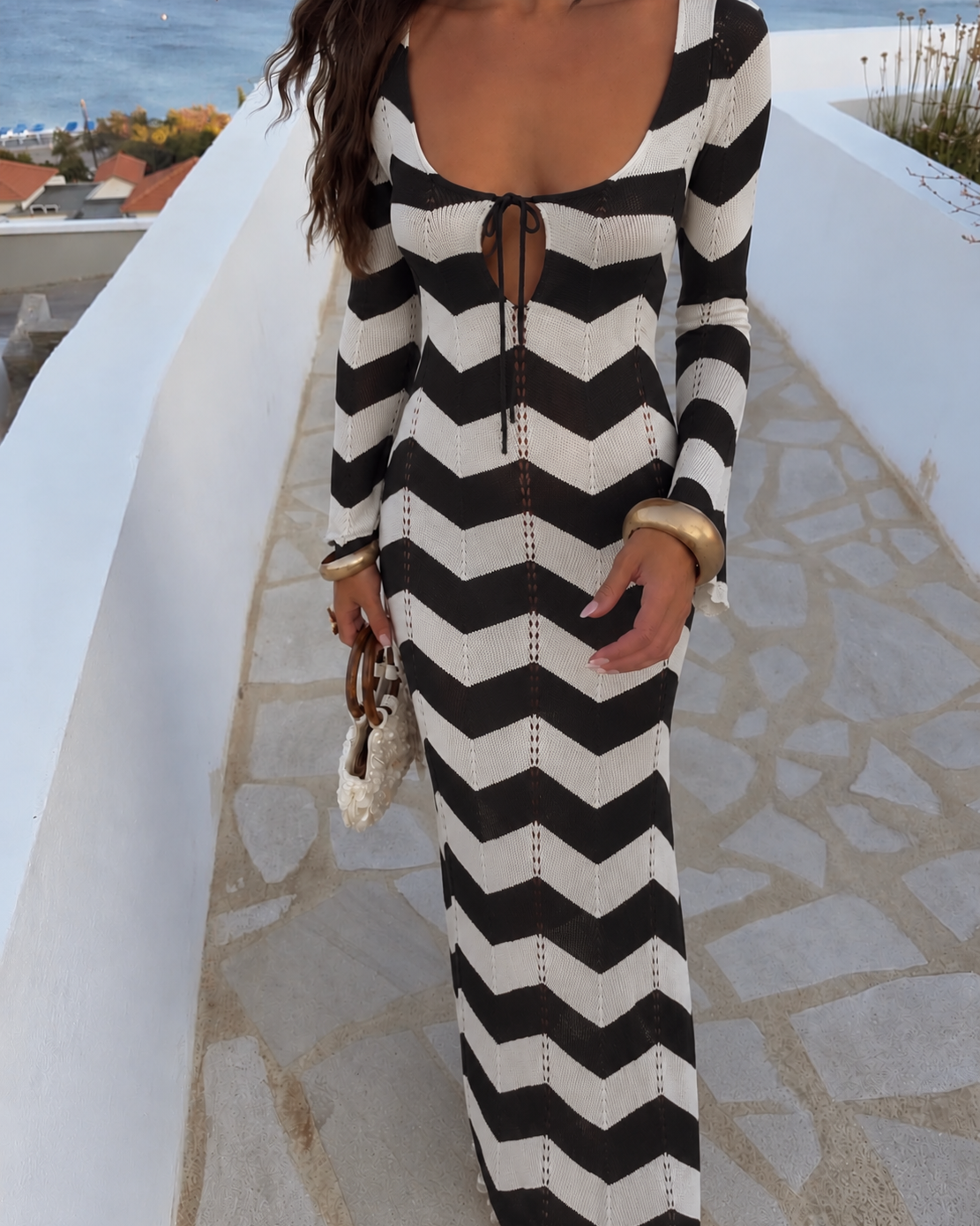 Avielle Dress