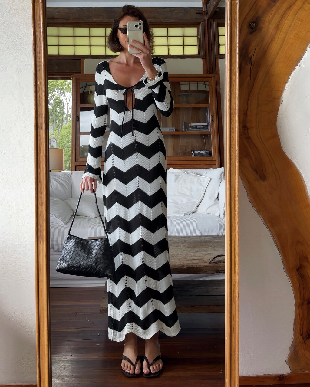 Avielle Dress