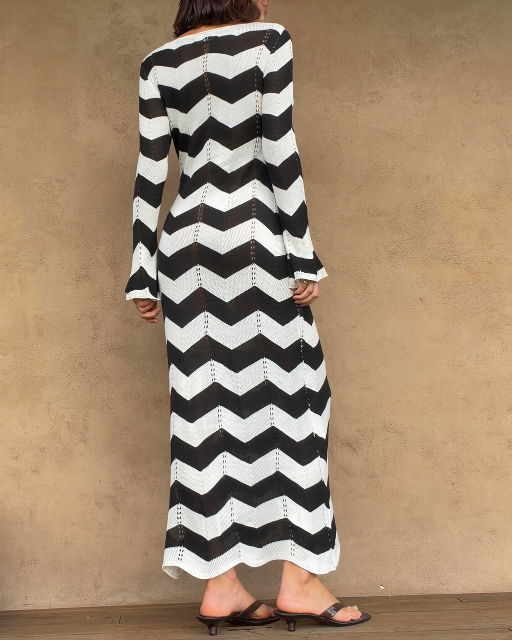 Avielle Dress