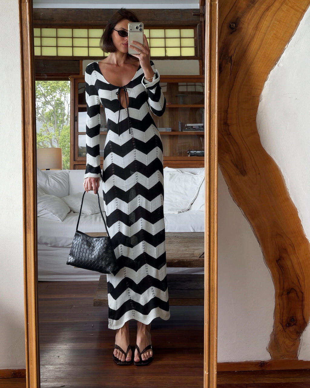 Avielle Dress
