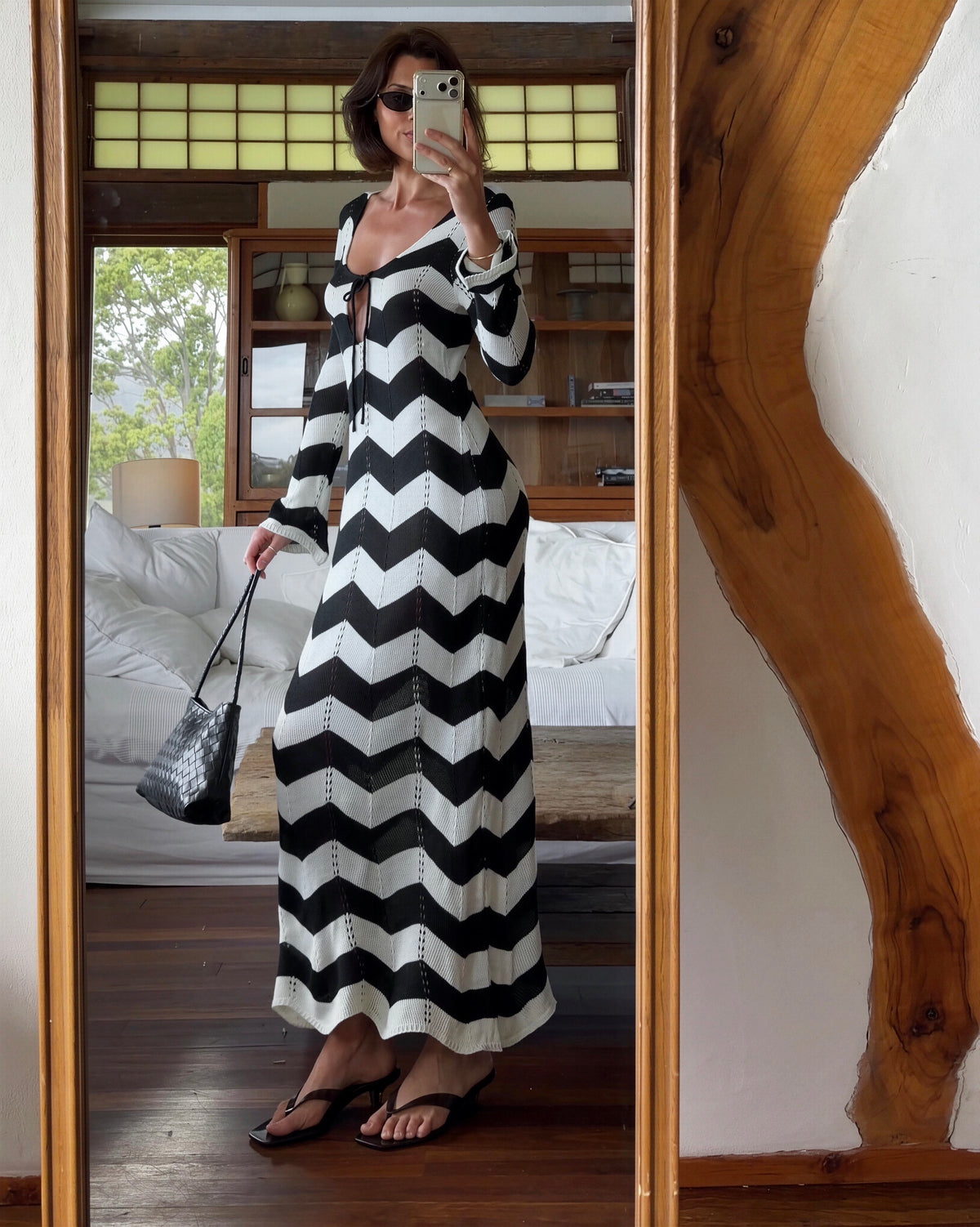 Avielle Dress
