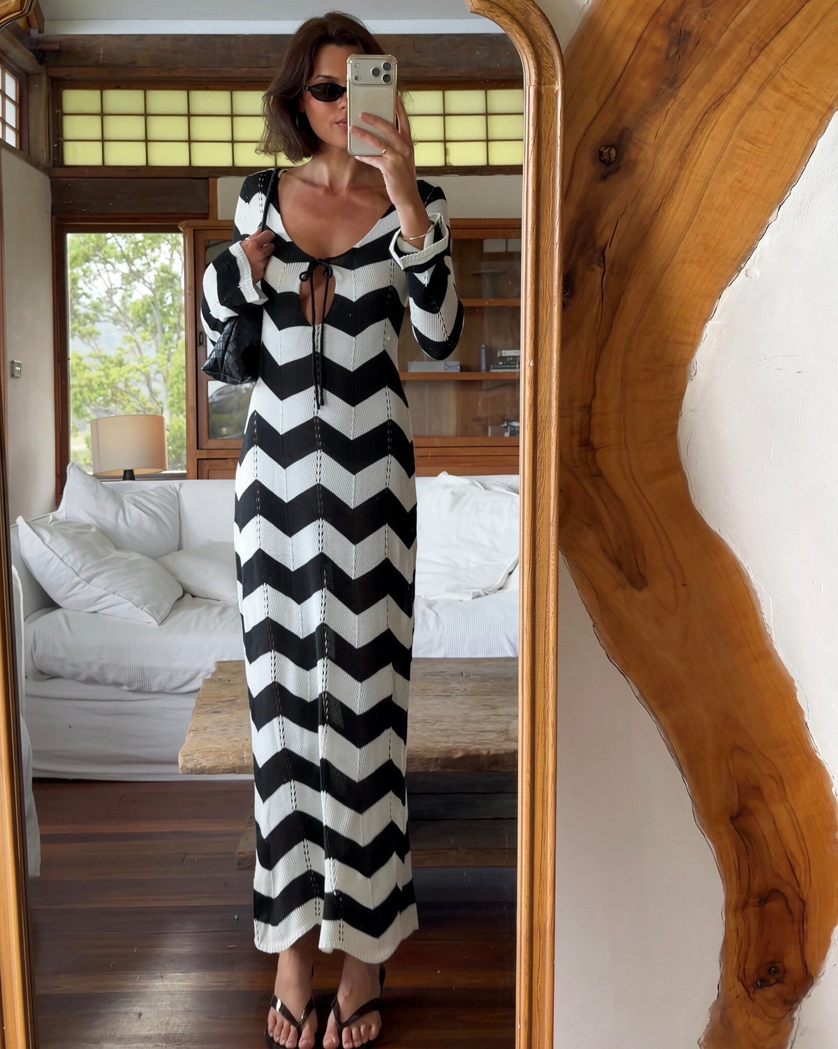 Avielle Dress
