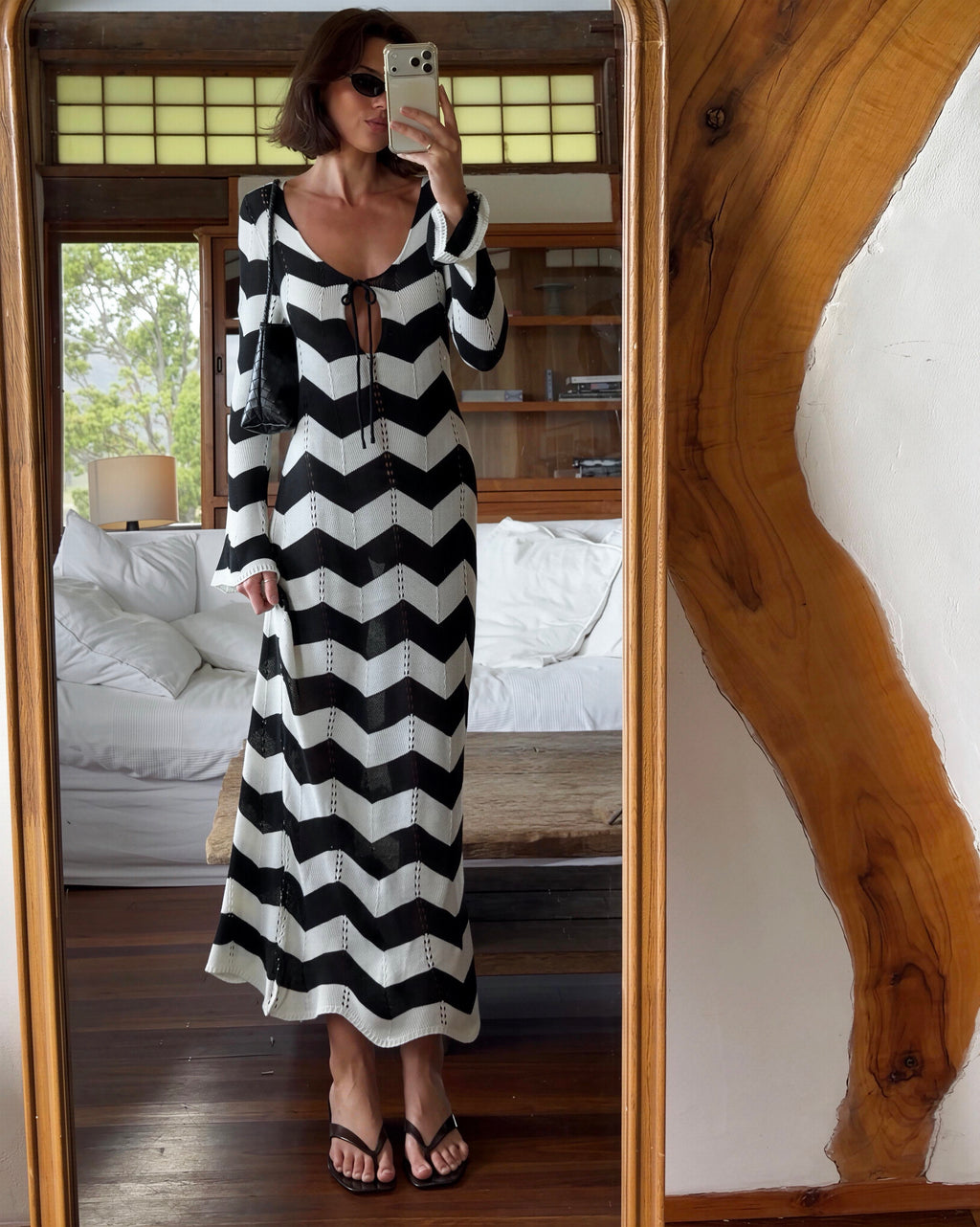 Avielle Dress