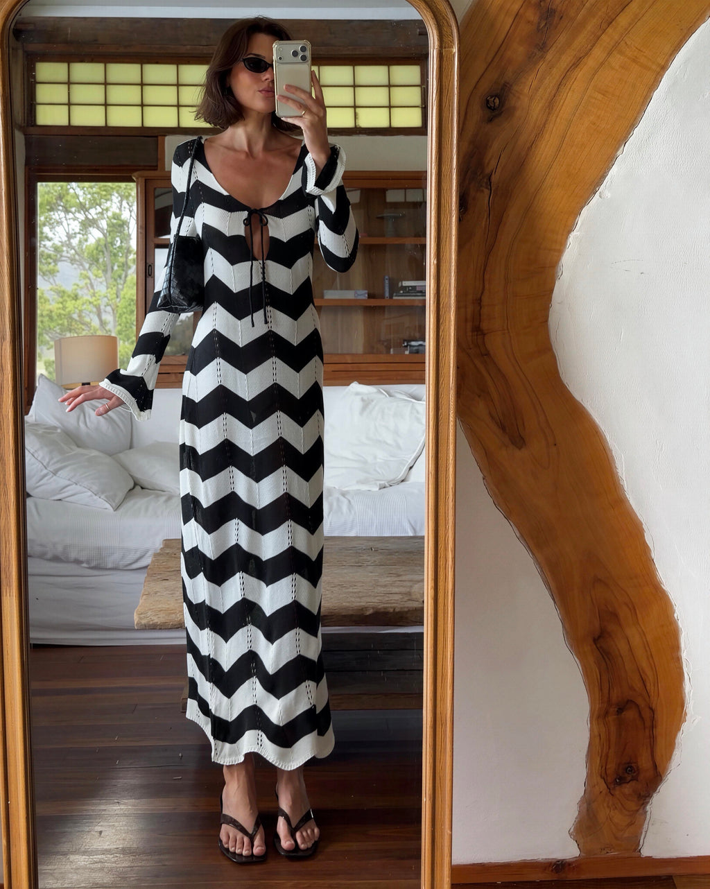 Avielle Dress