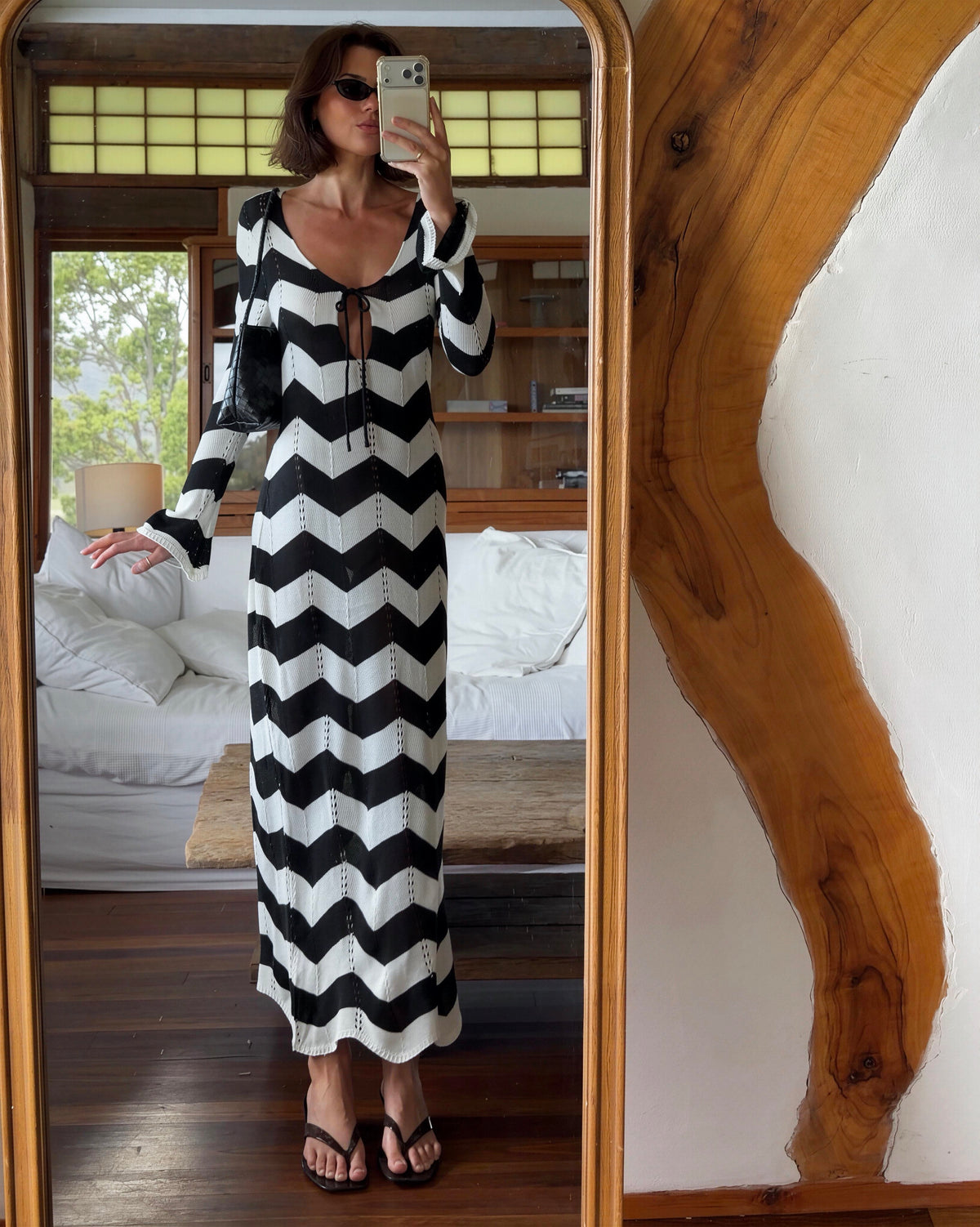 Avielle Dress