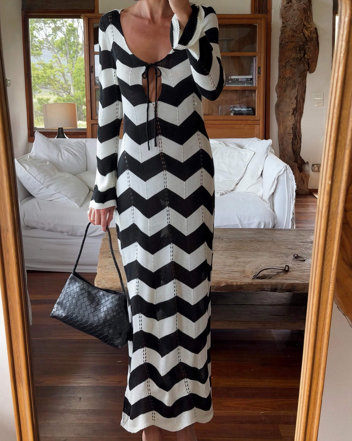 Avielle Dress