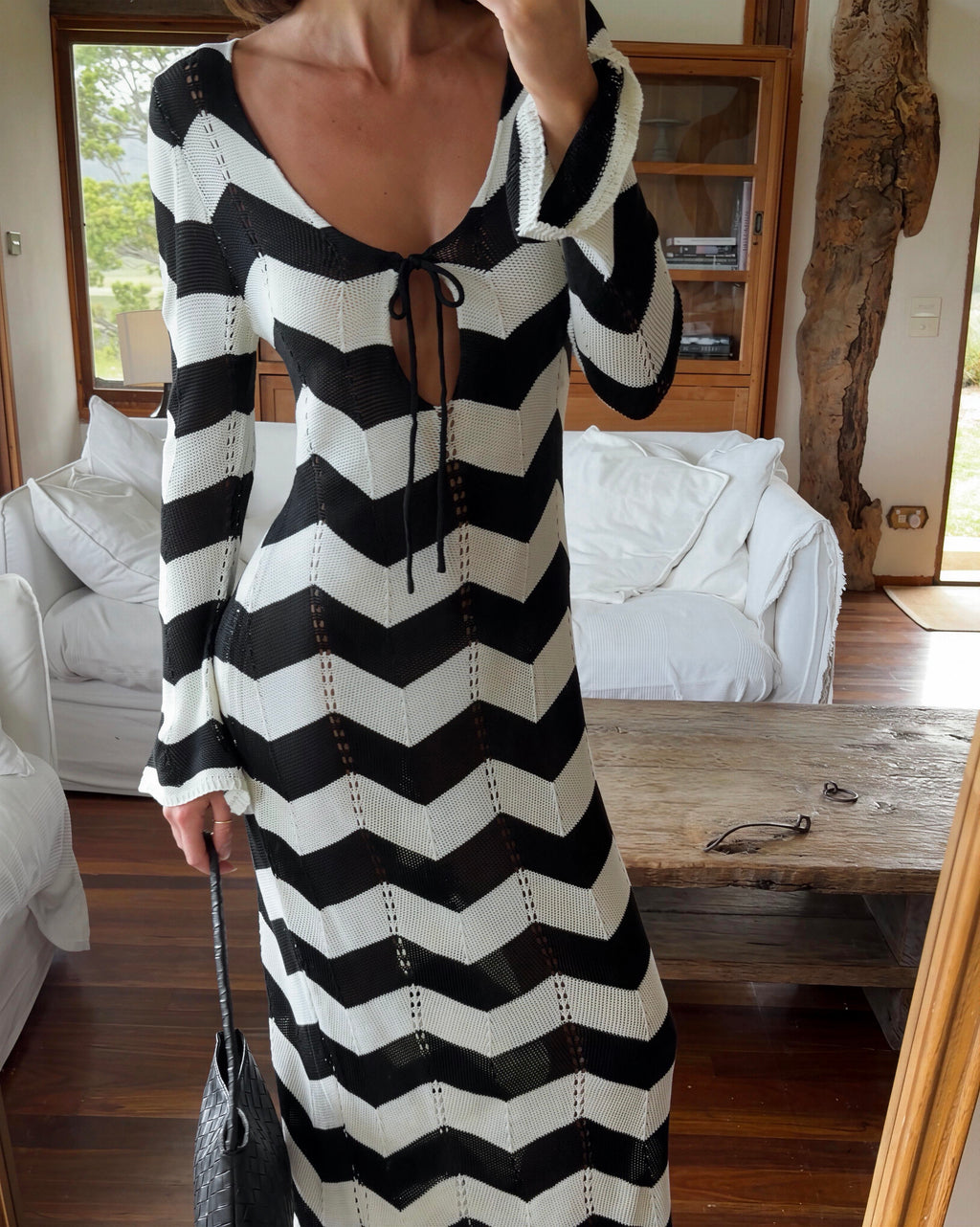 Avielle Dress