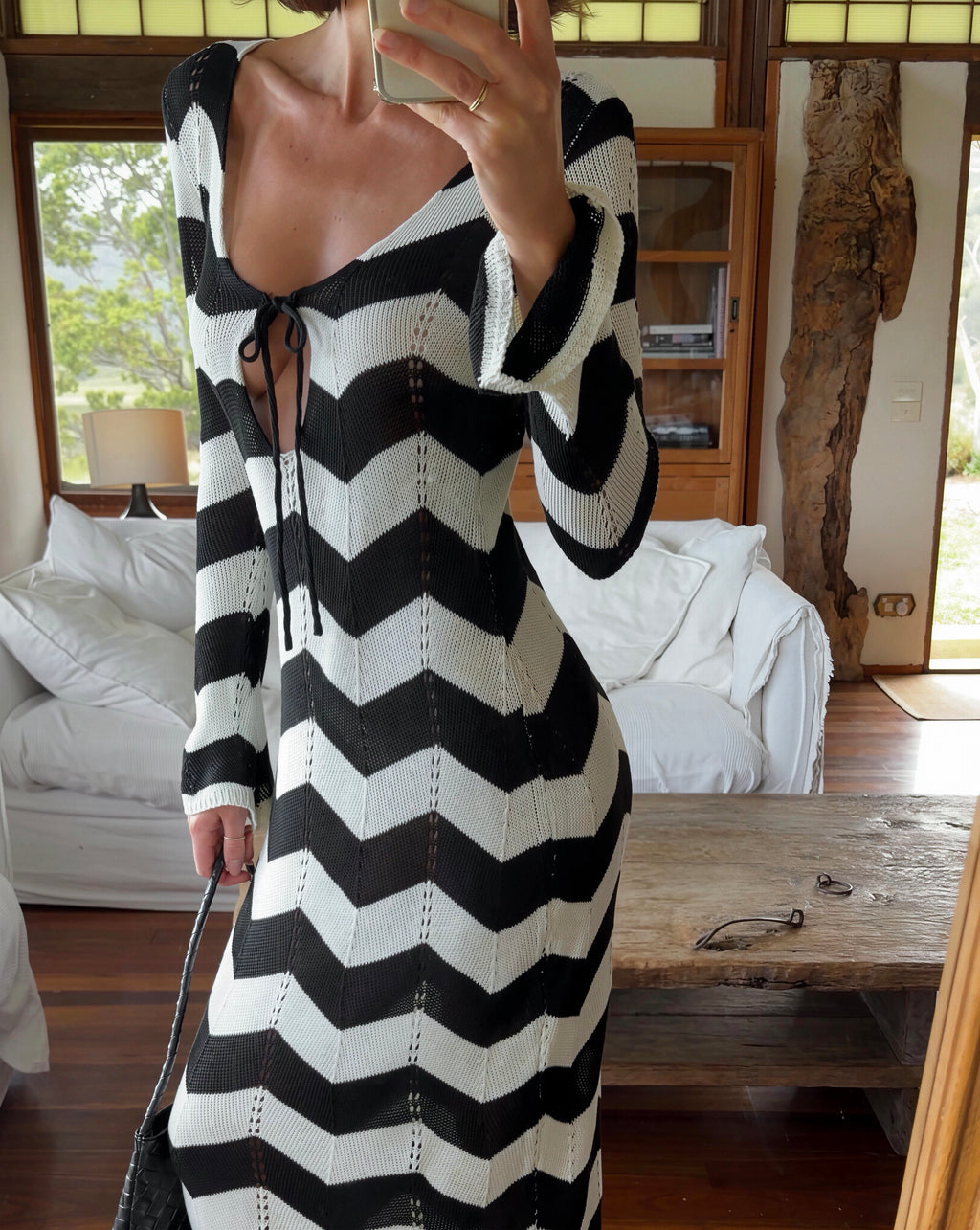 Avielle Dress