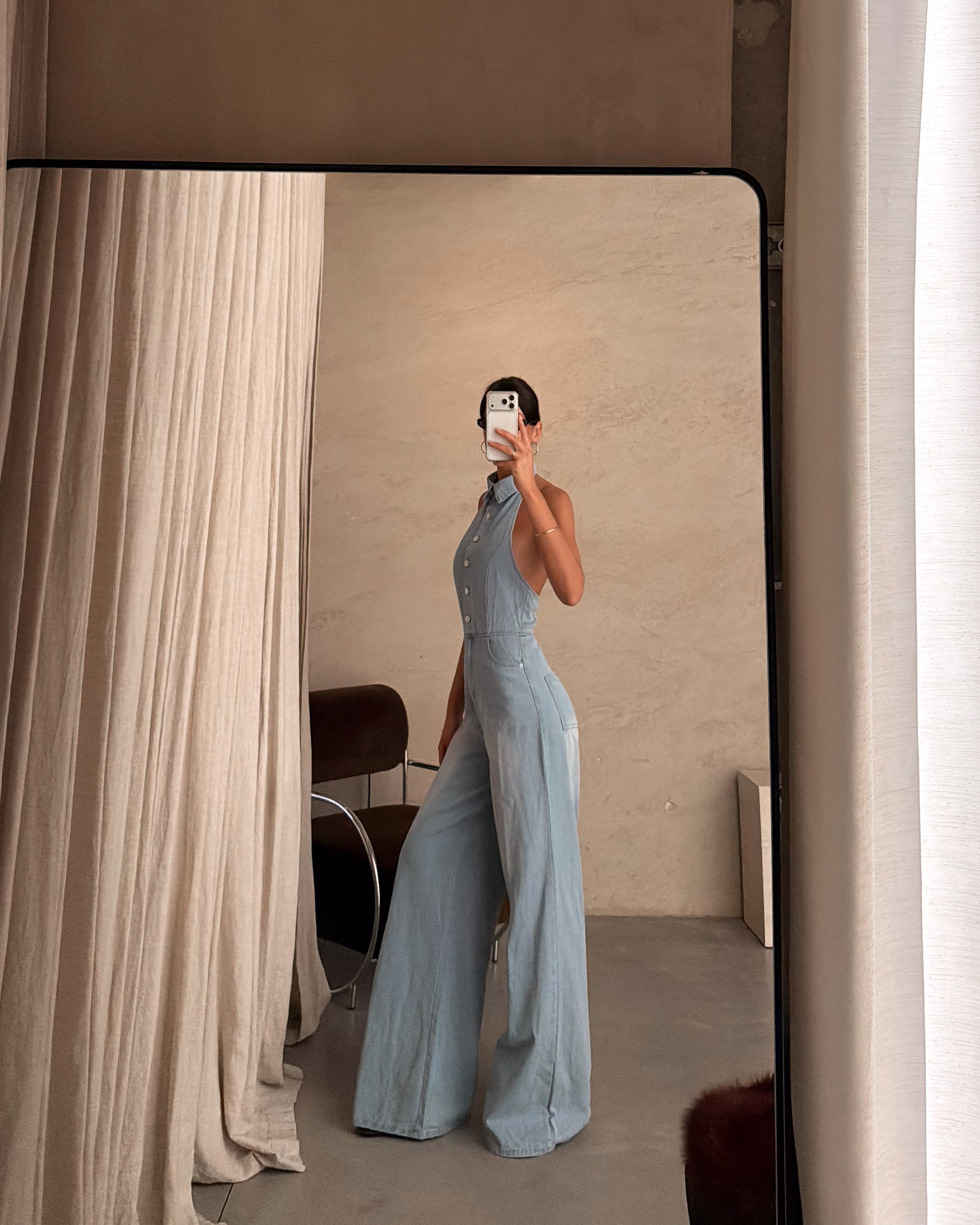 Azur Jumpsuit