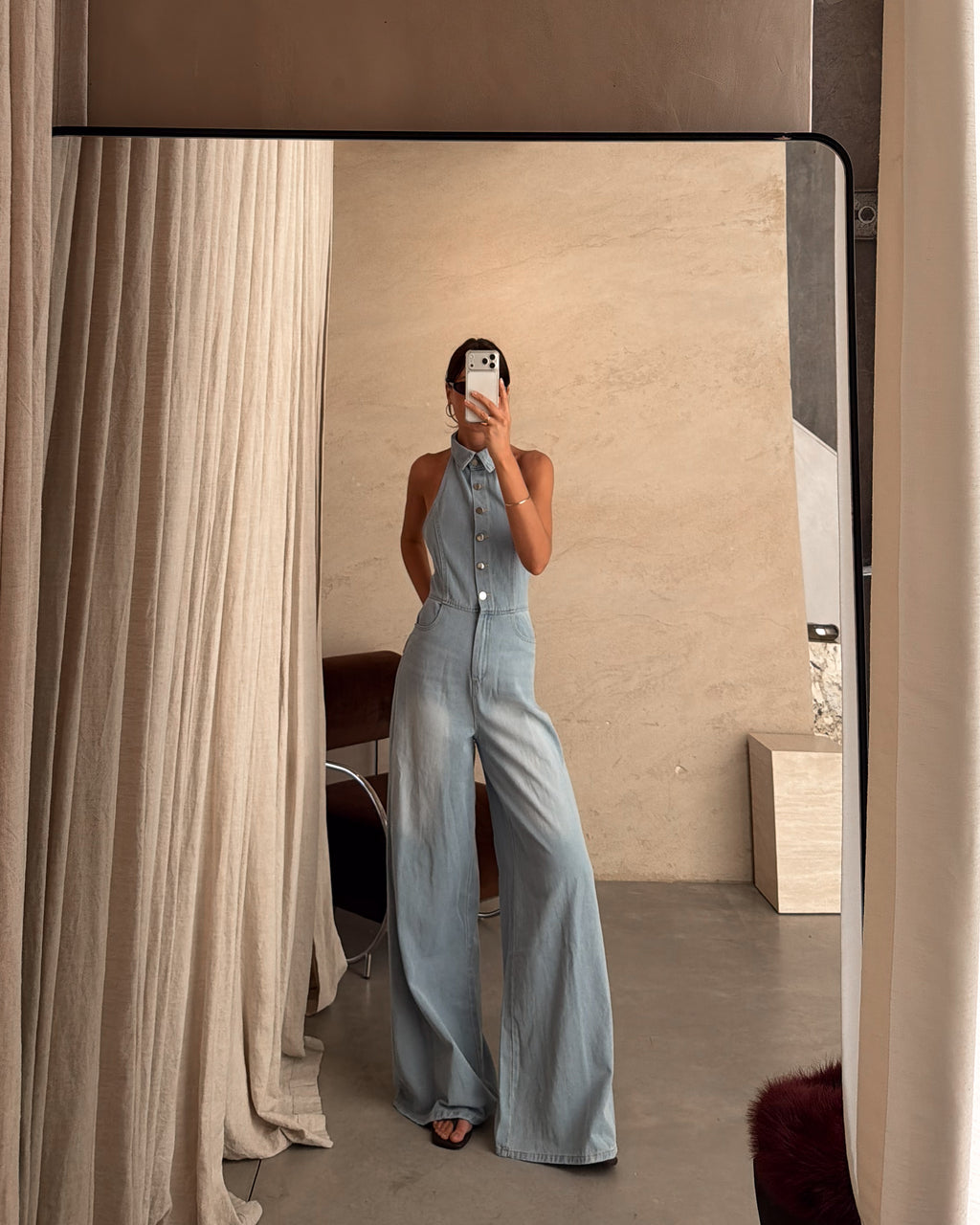 Azur Jumpsuit