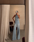 Azur Jumpsuit