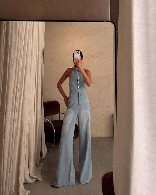 Azur Jumpsuit - PRE ORDER